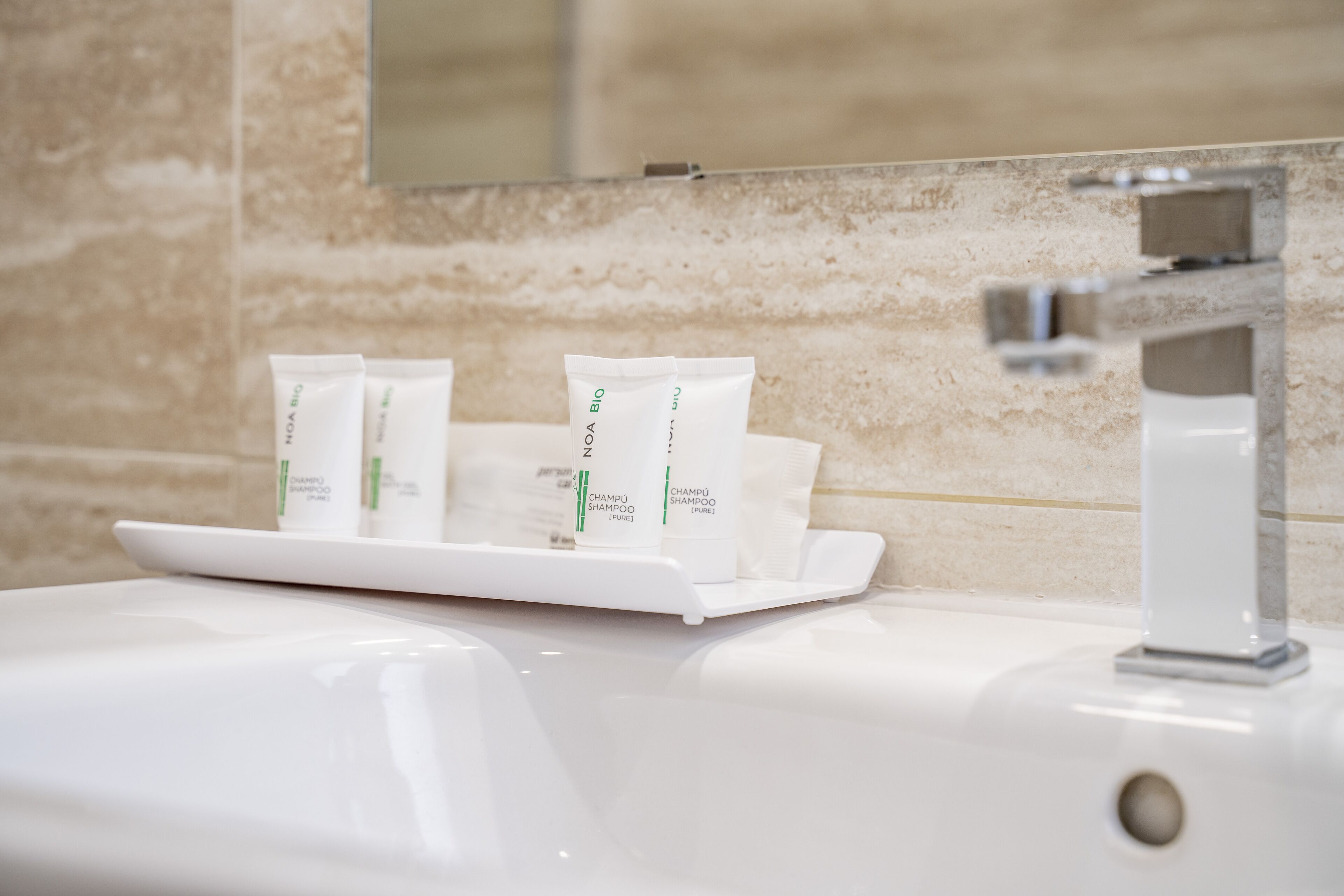 Aqua Apartments Bellamar