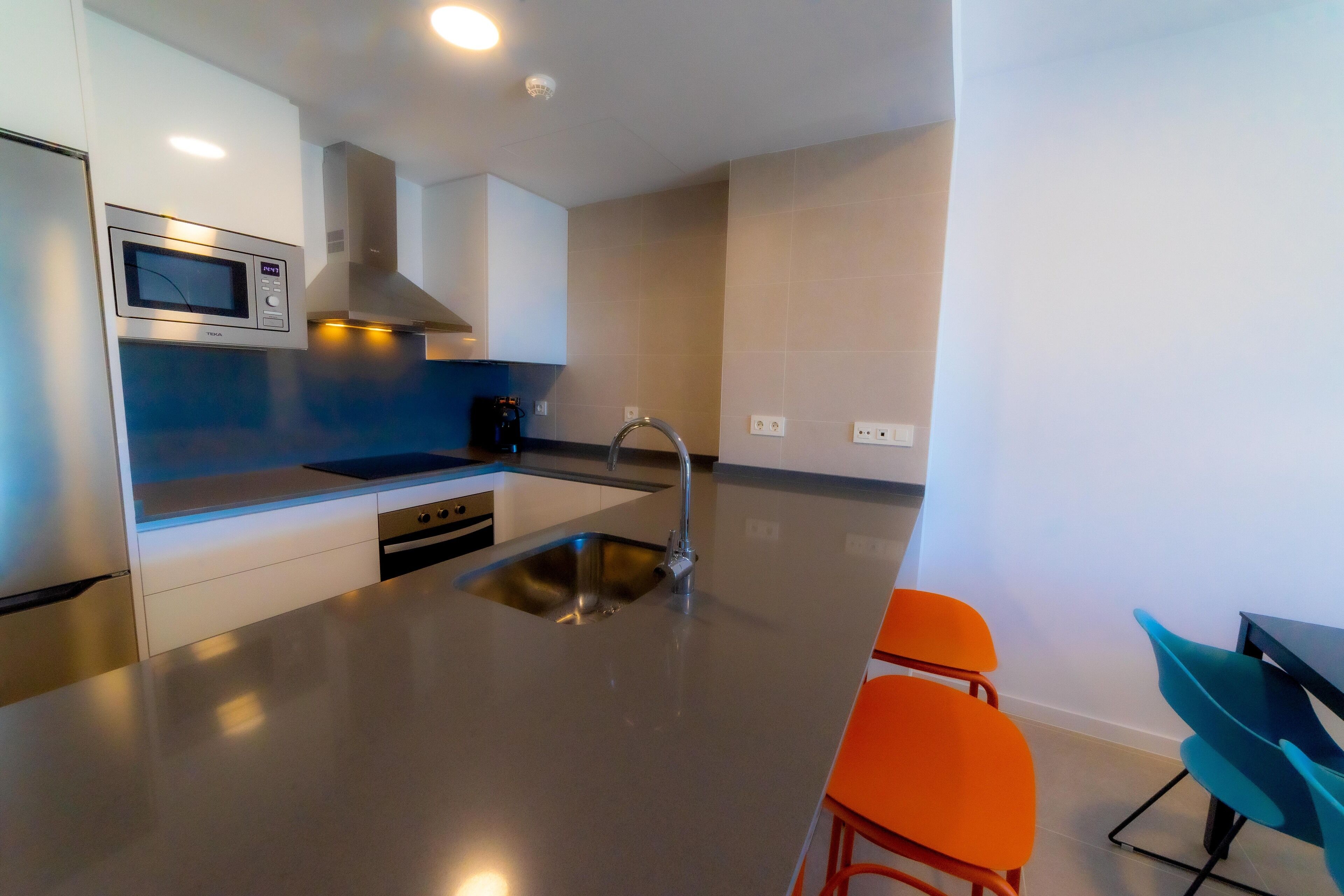 Aqua Apartments Bellamar