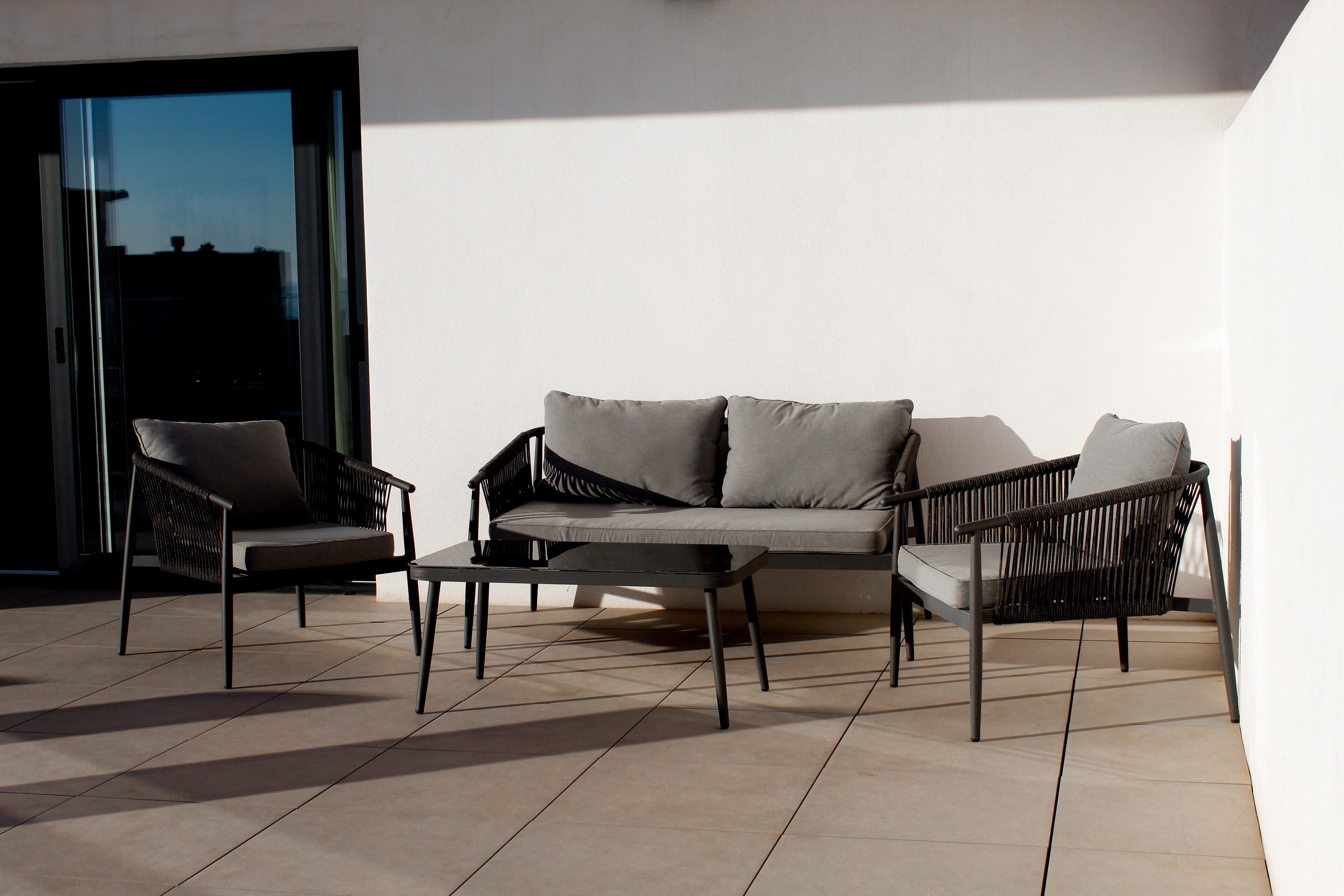 Aqua Apartments Bellamar