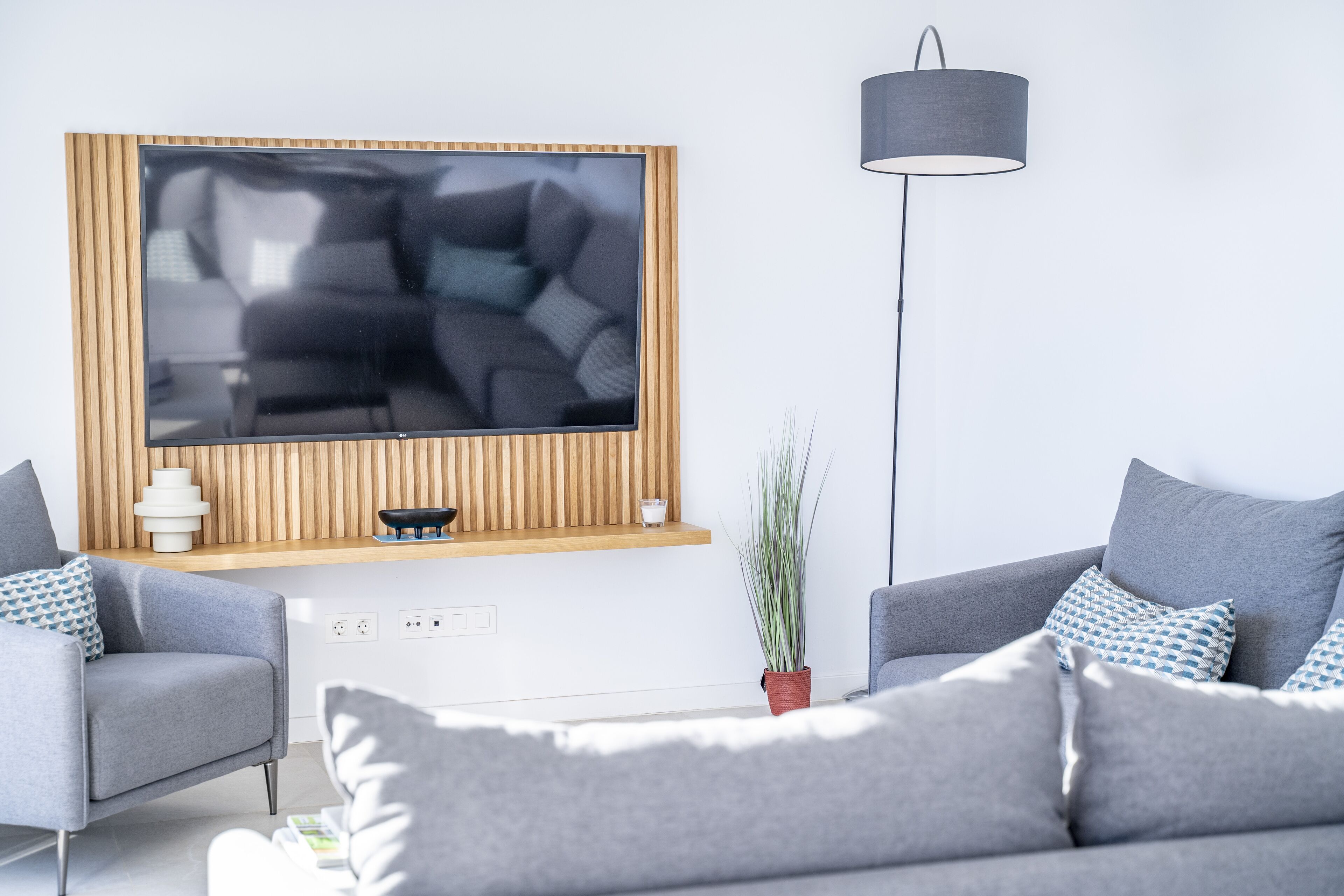 Aqua Apartments Bellamar