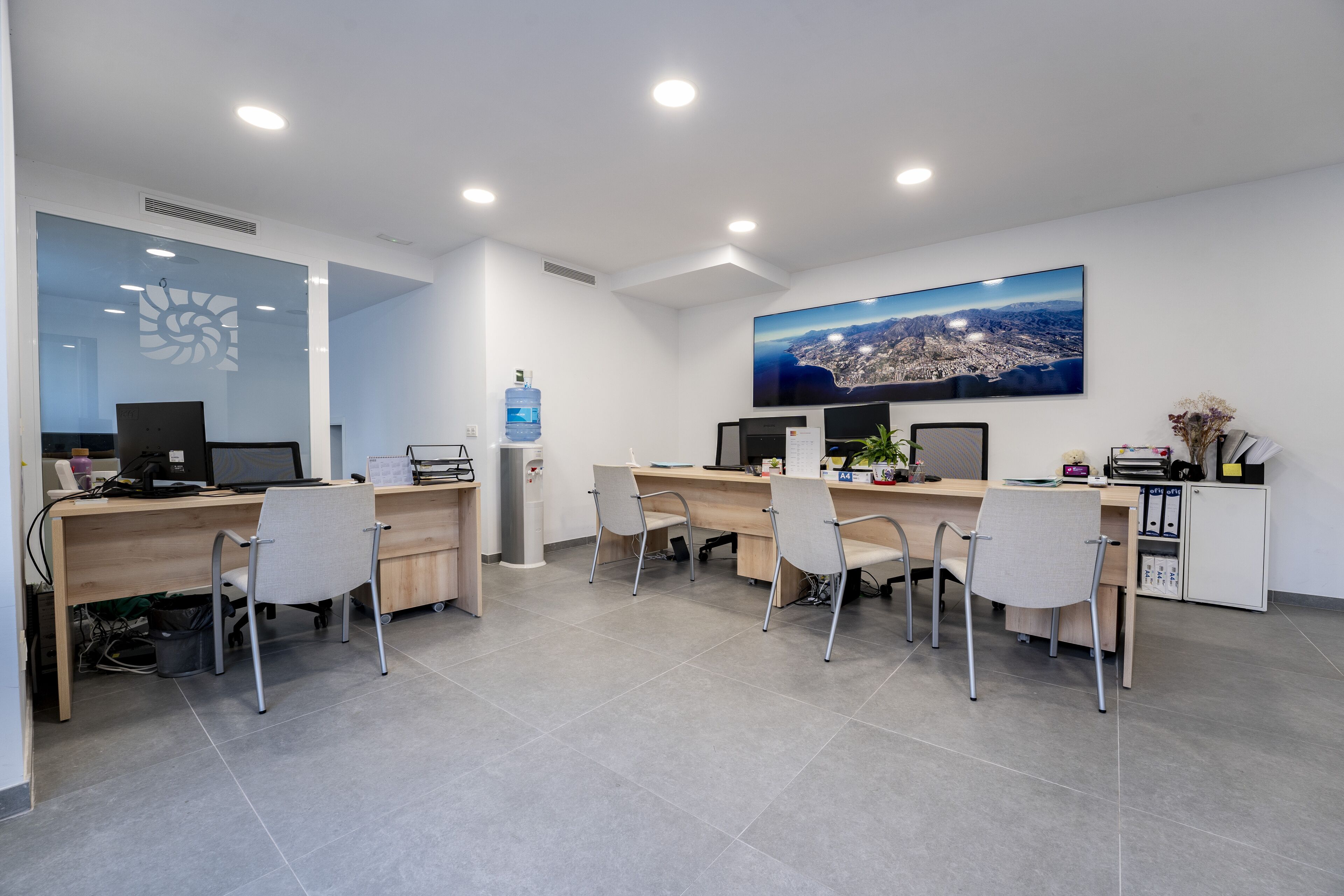 Aqua Apartments Bellamar