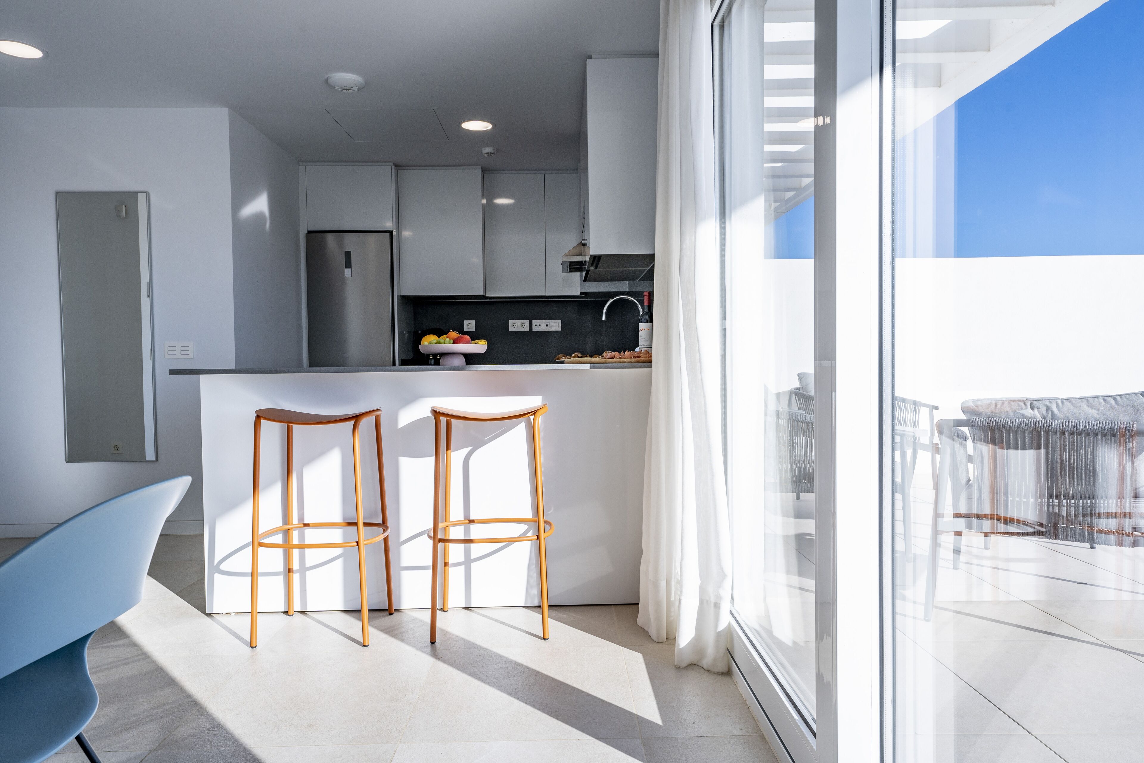 Aqua Apartments Bellamar