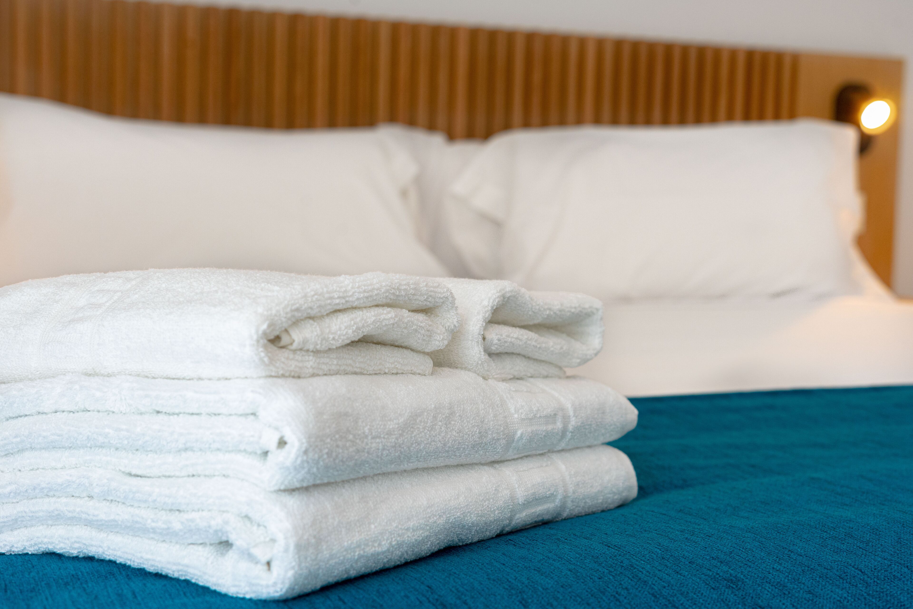 Aqua Apartments Bellamar