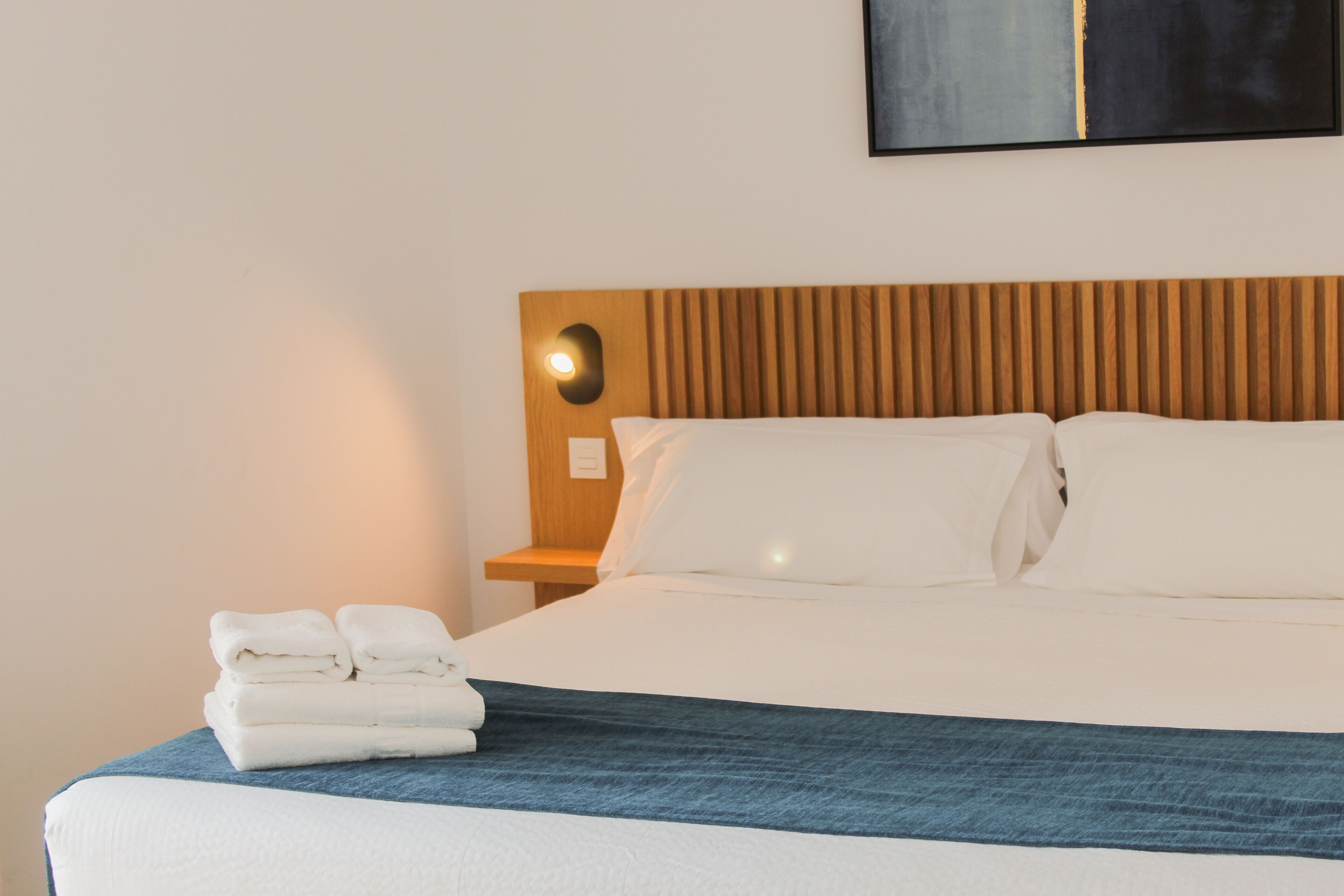 Aqua Apartments Bellamar