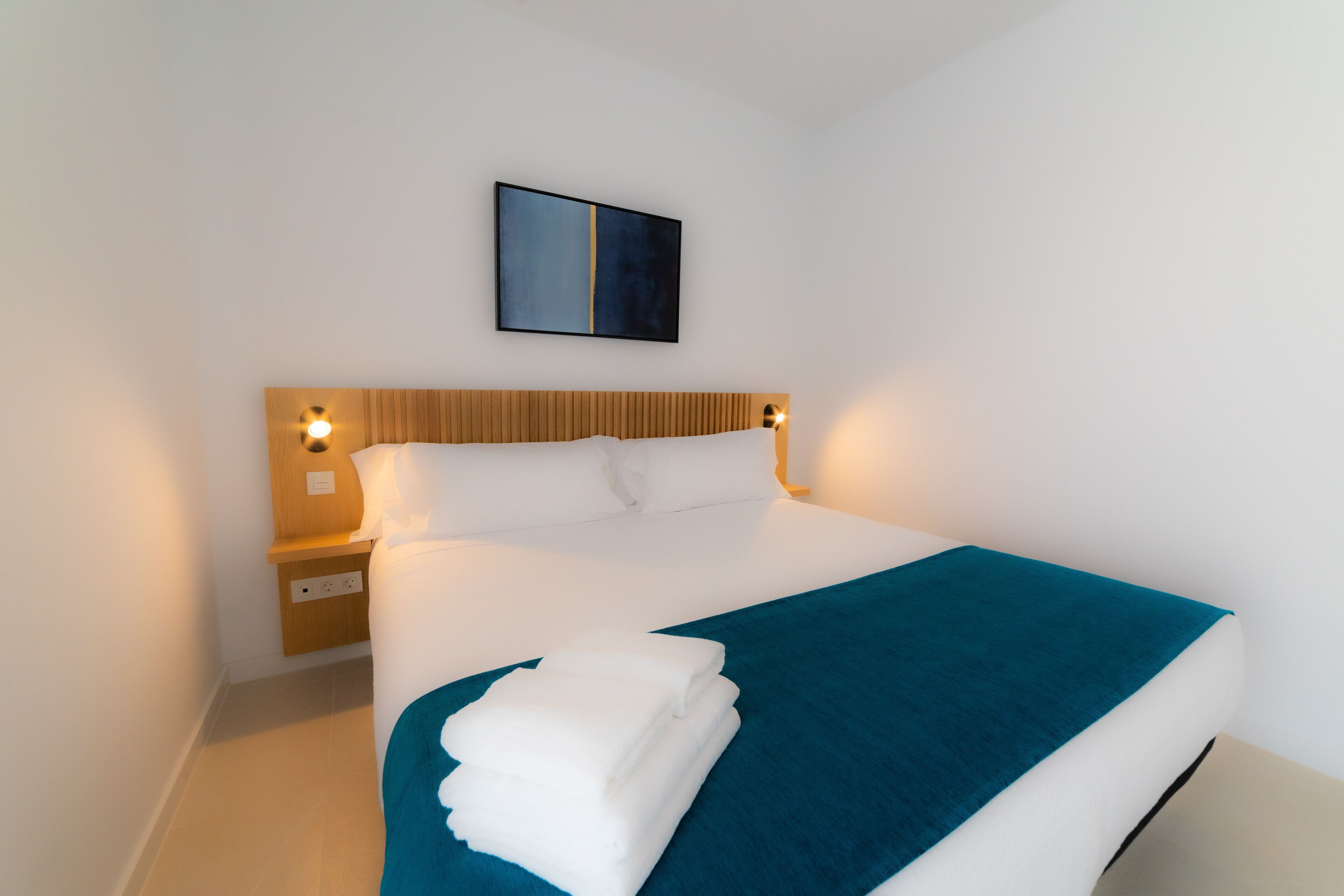 Aqua Apartments Bellamar