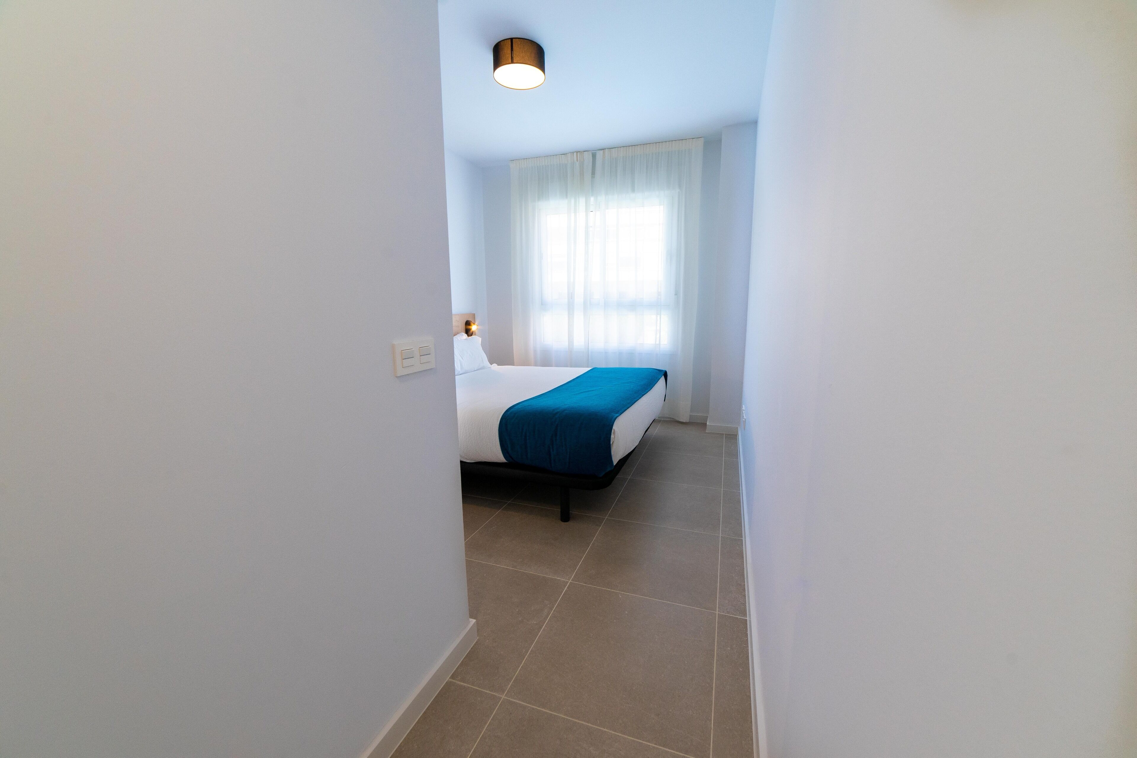 Aqua Apartments Bellamar