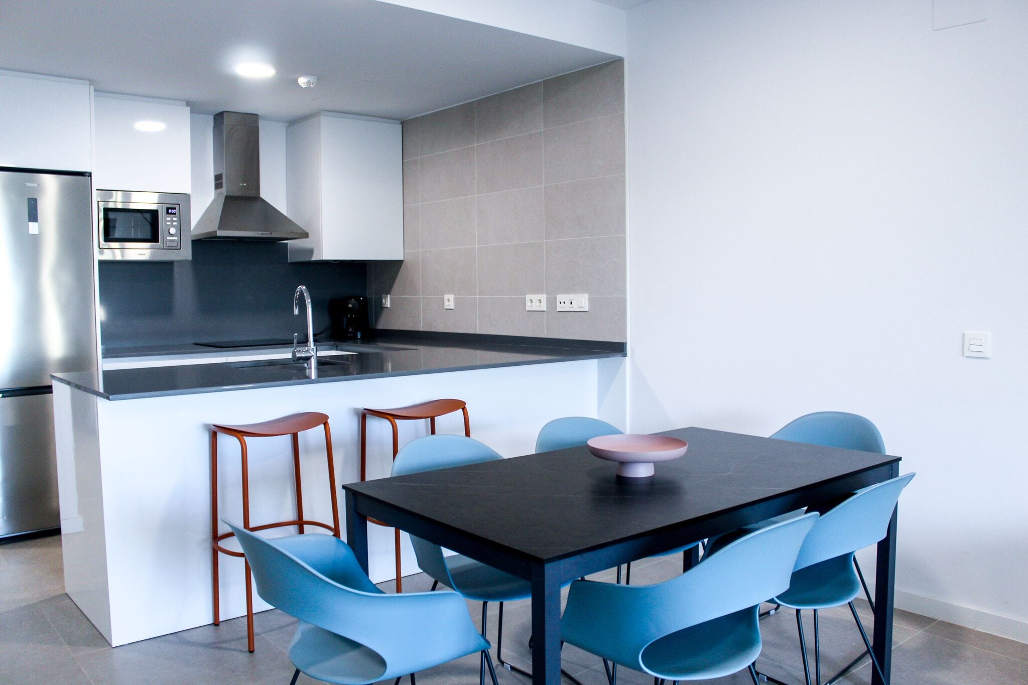 Aqua Apartments Bellamar