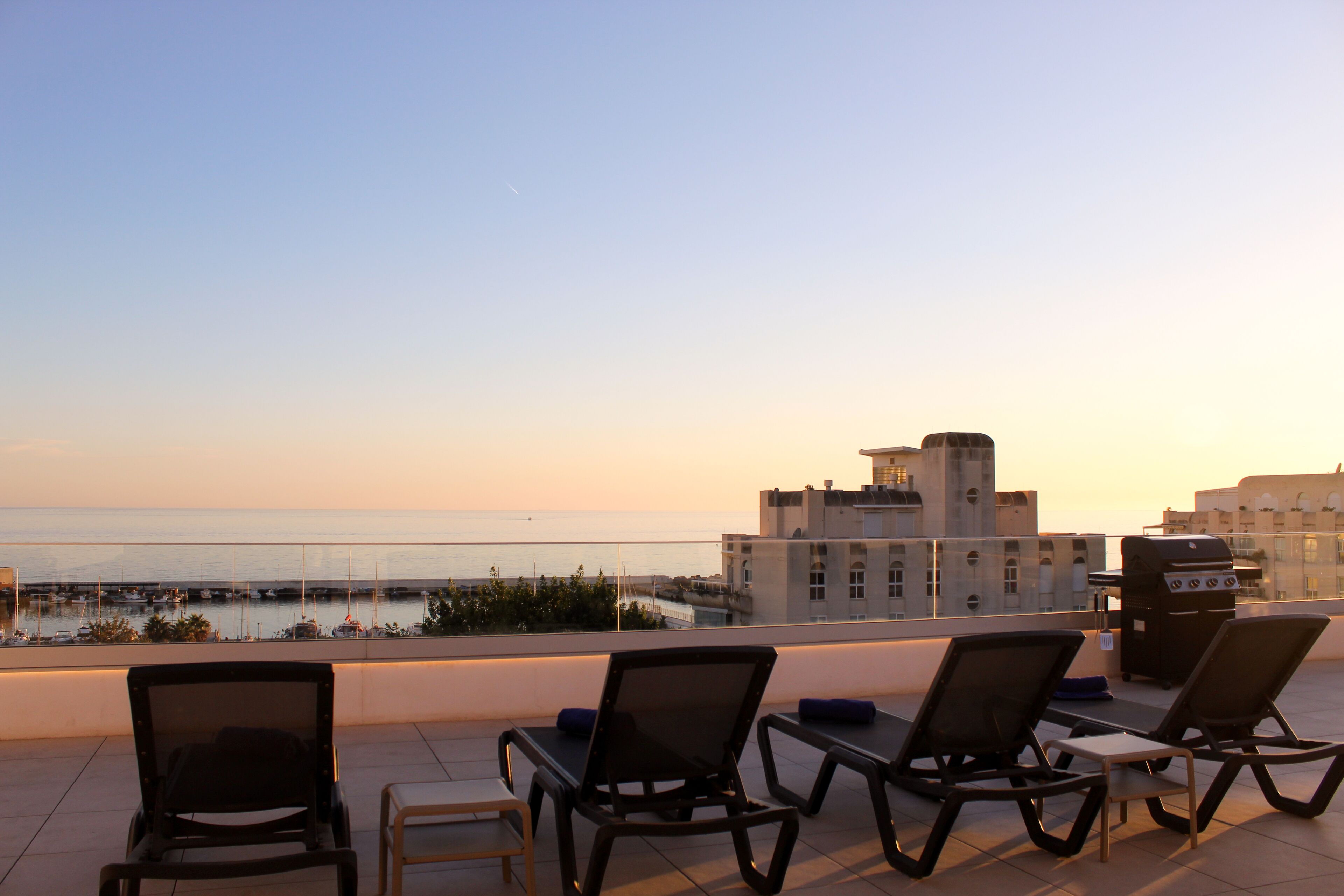 Aqua Apartments Bellamar