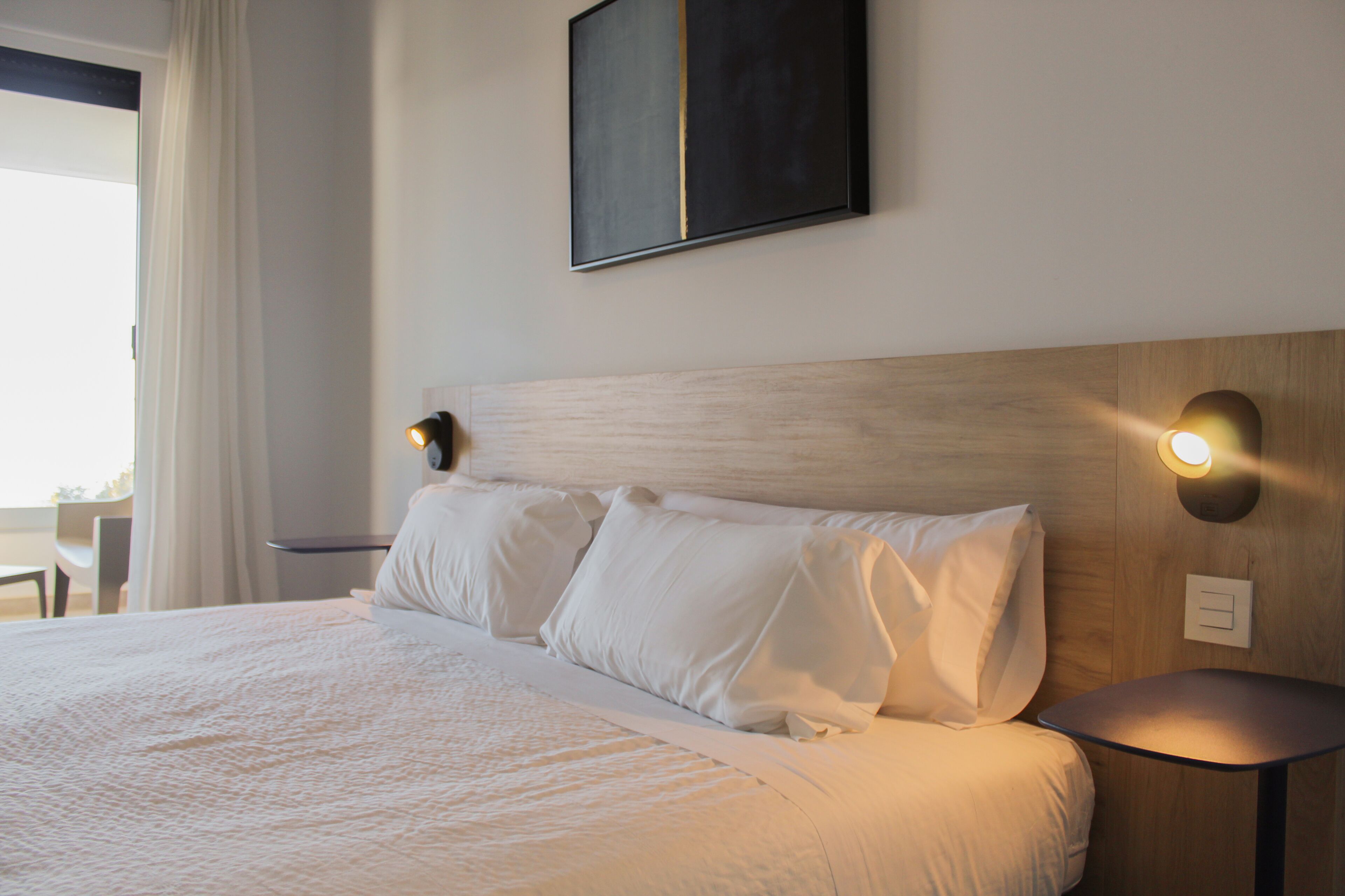 Aqua Apartments Bellamar