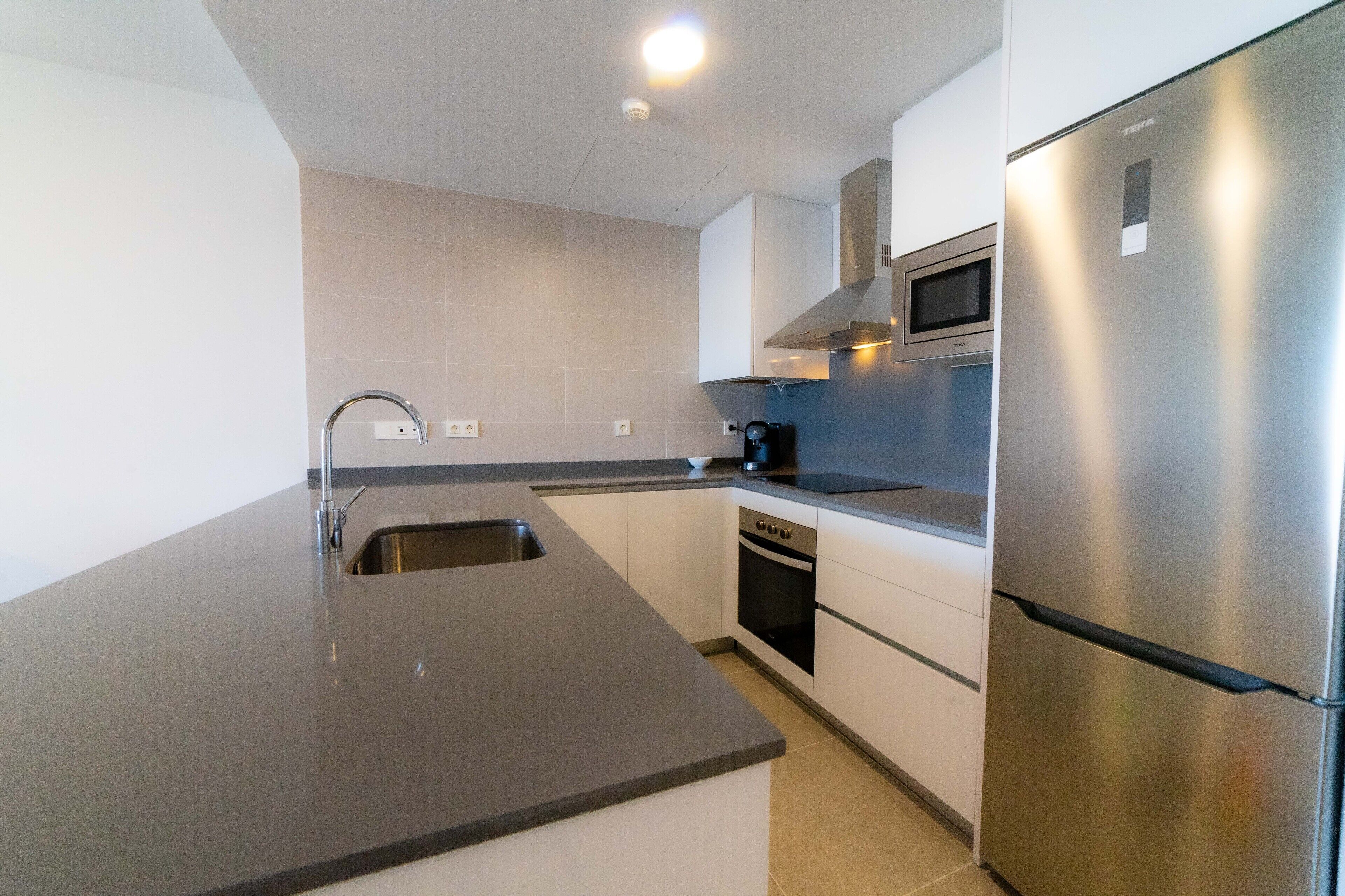 Aqua Apartments Bellamar