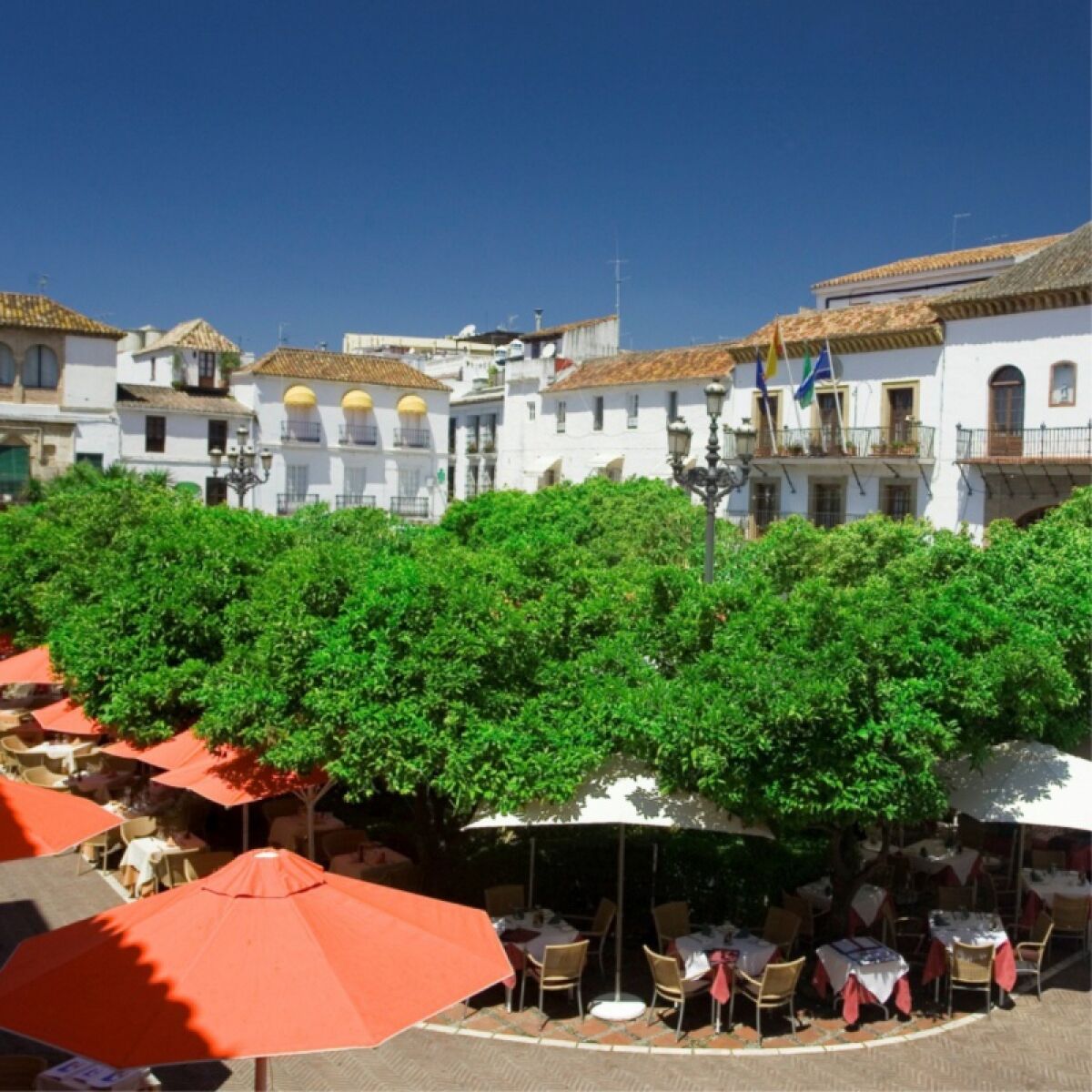 Aqua Apartments Bellamar