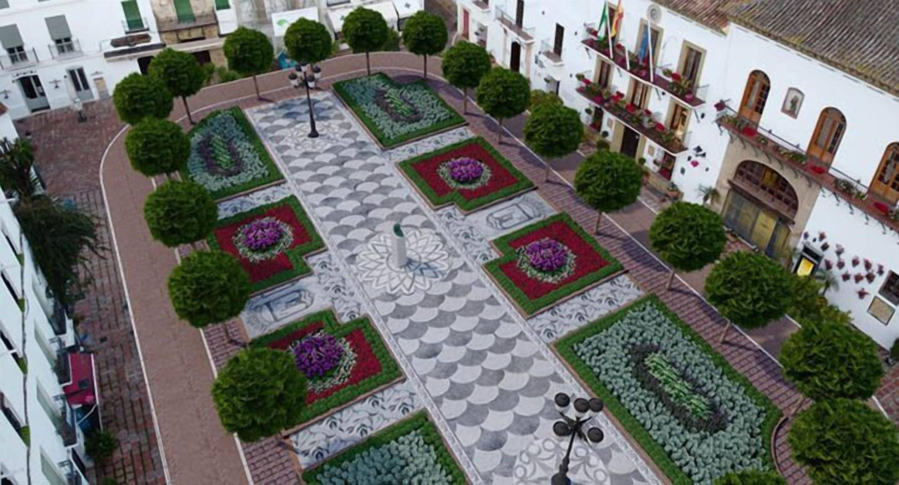 Aqua Apartments Bellamar