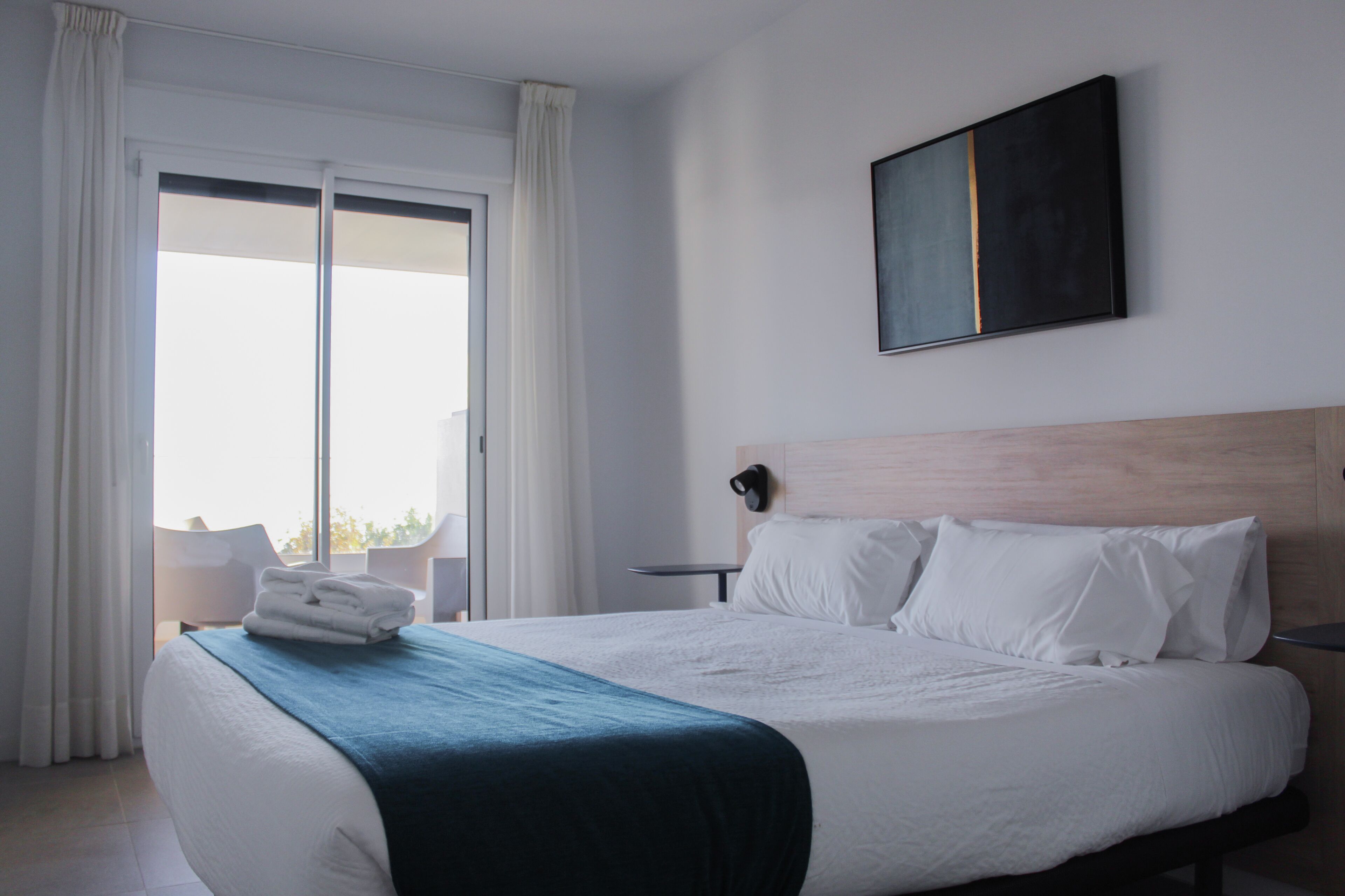 Aqua Apartments Bellamar