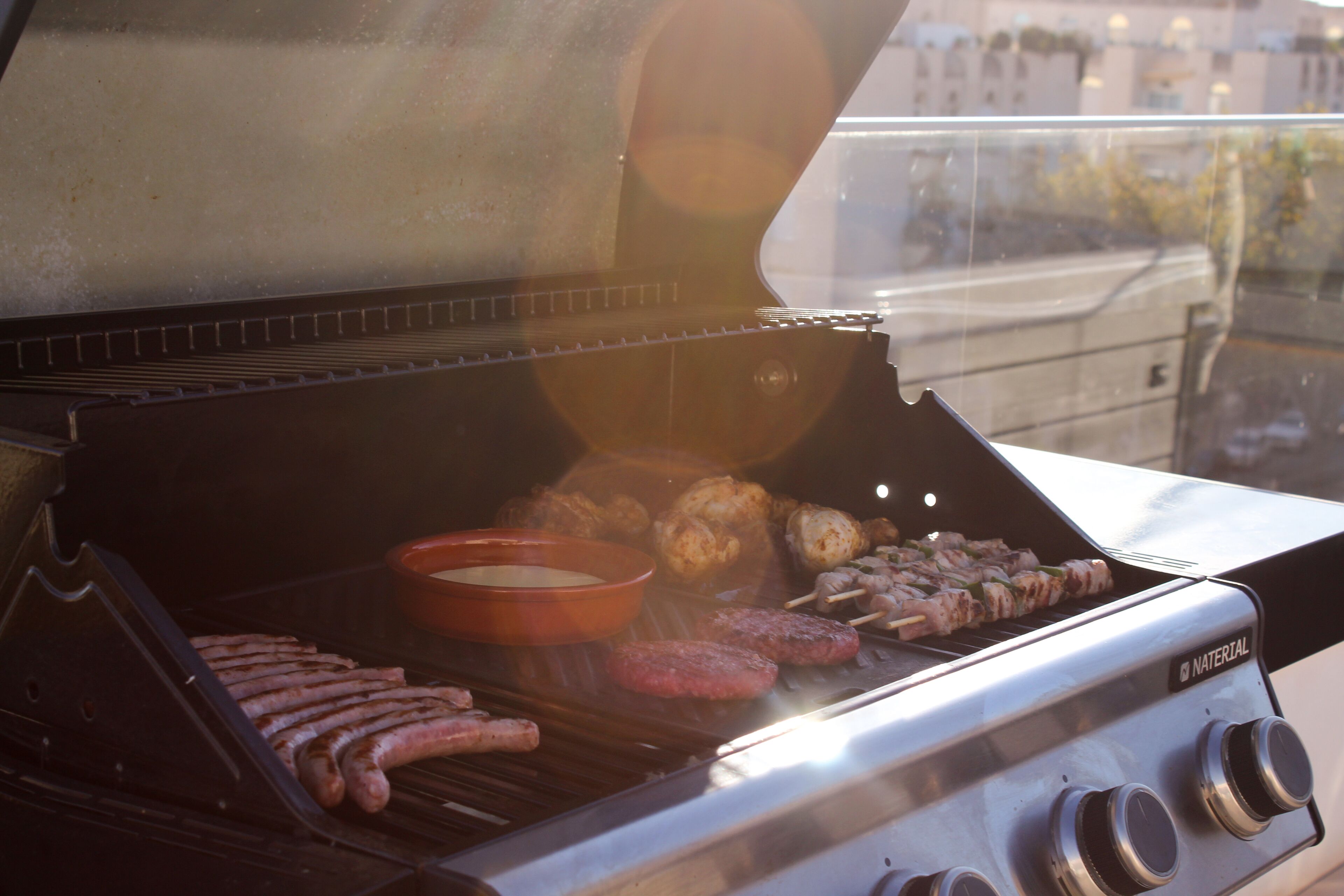 Aqua Apartments Bellamar