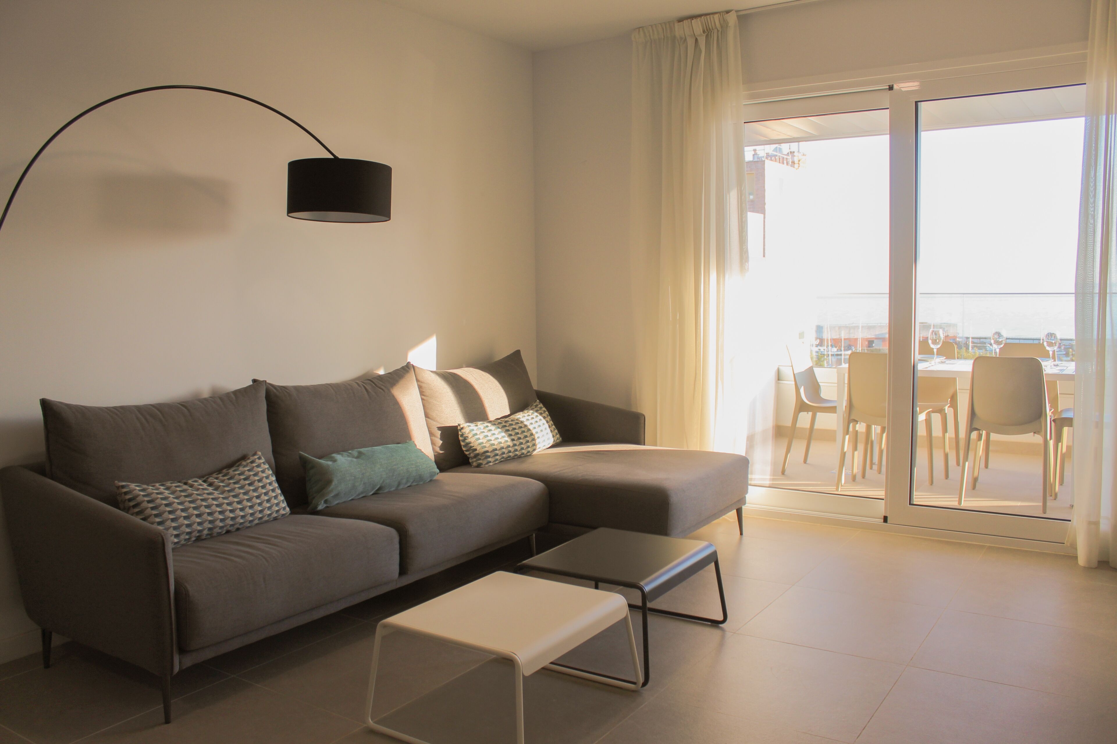 Aqua Apartments Bellamar