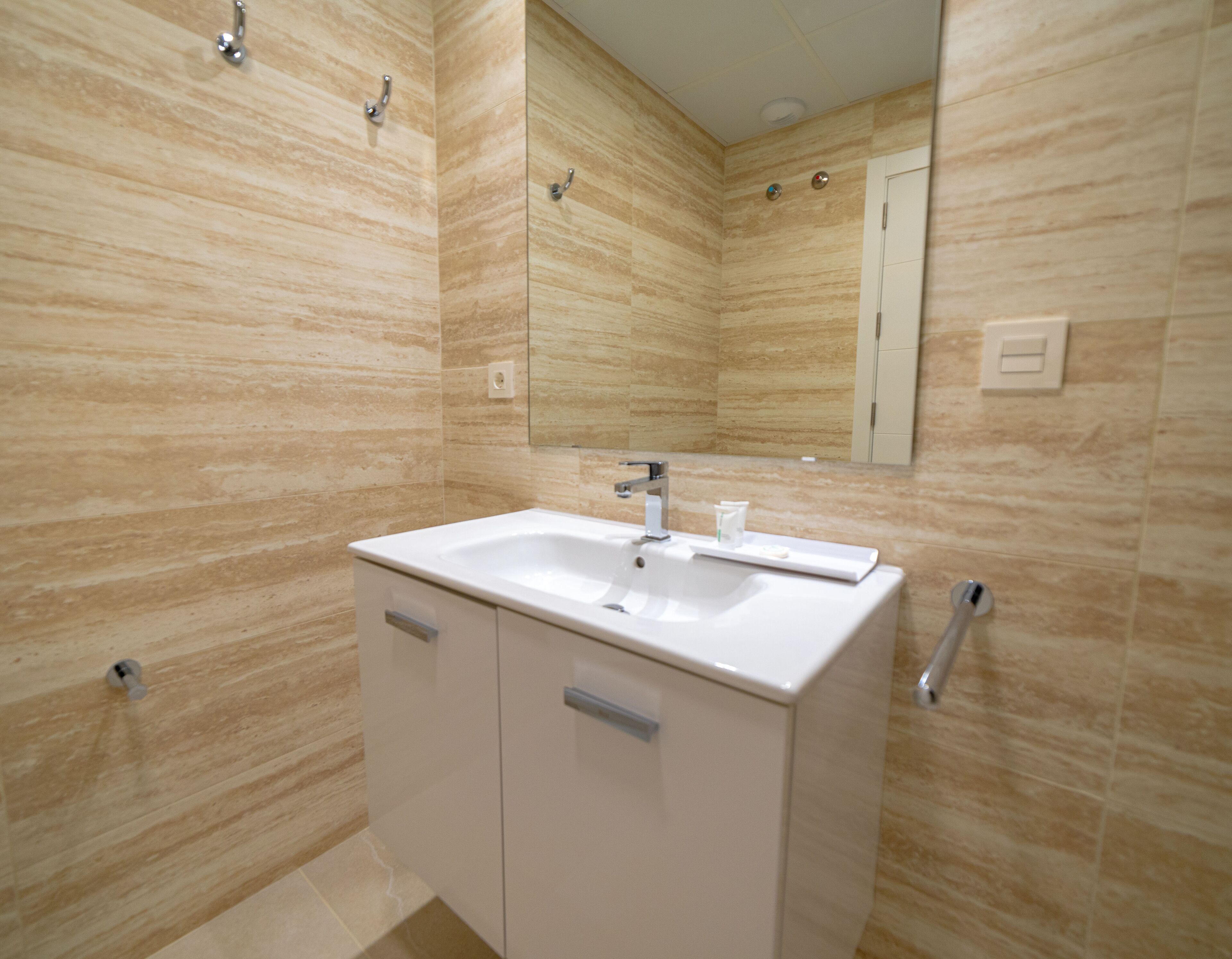 Aqua Apartments Bellamar