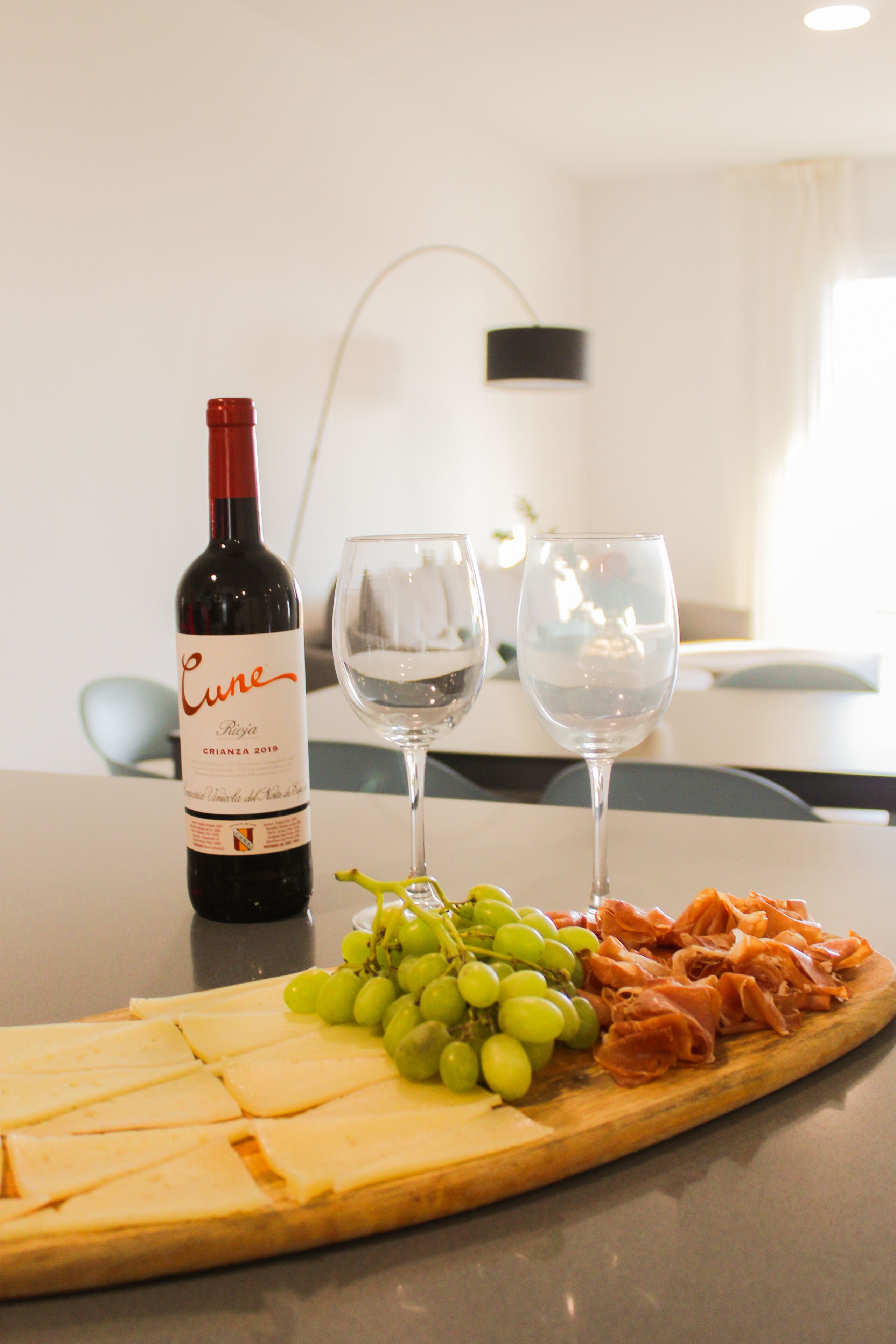 Aqua Apartments Bellamar