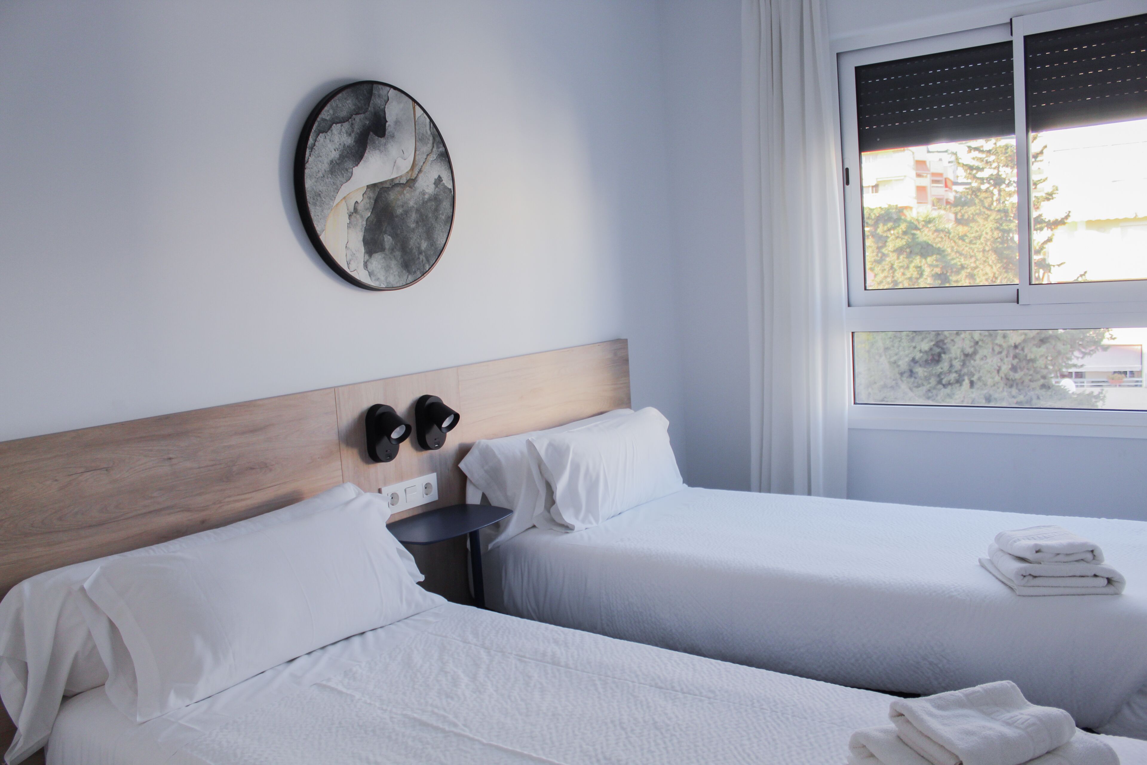 Aqua Apartments Bellamar