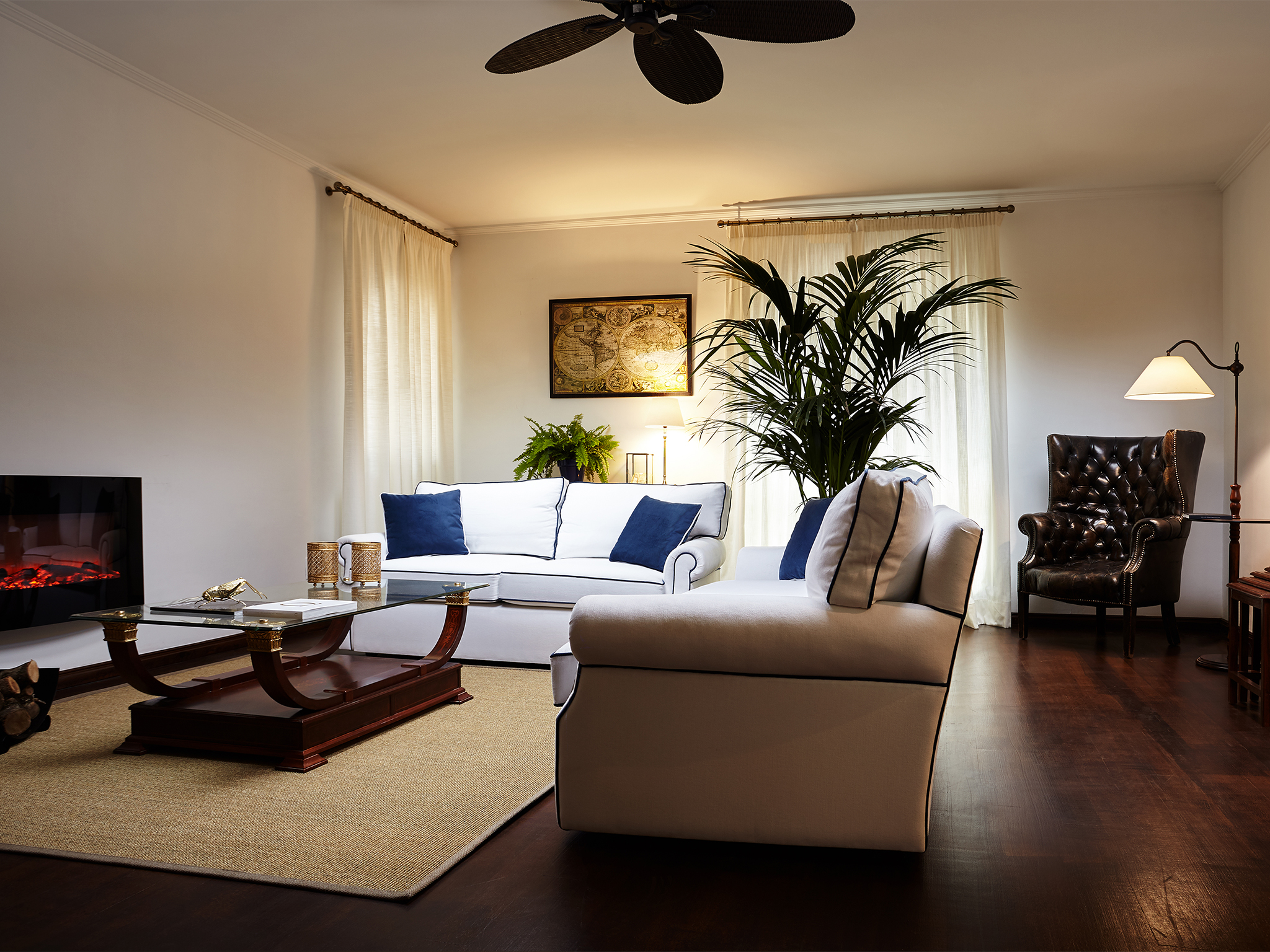Boutique Hotel The Touch Puerto Banus