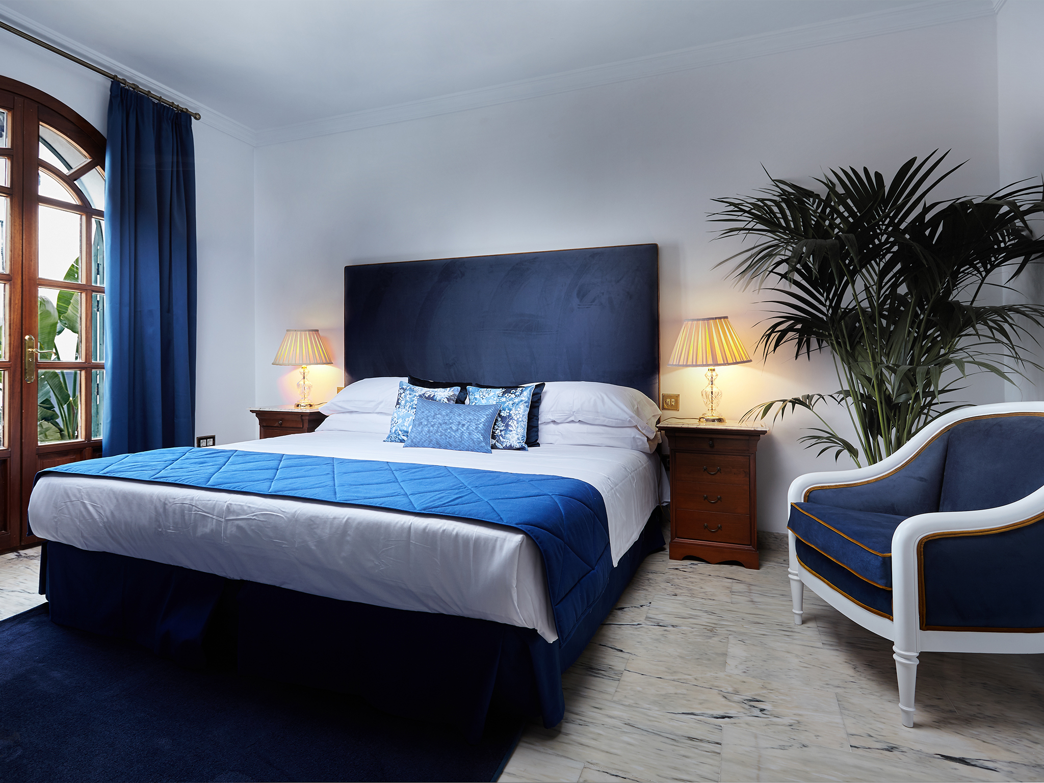 Boutique Hotel The Touch Puerto Banus