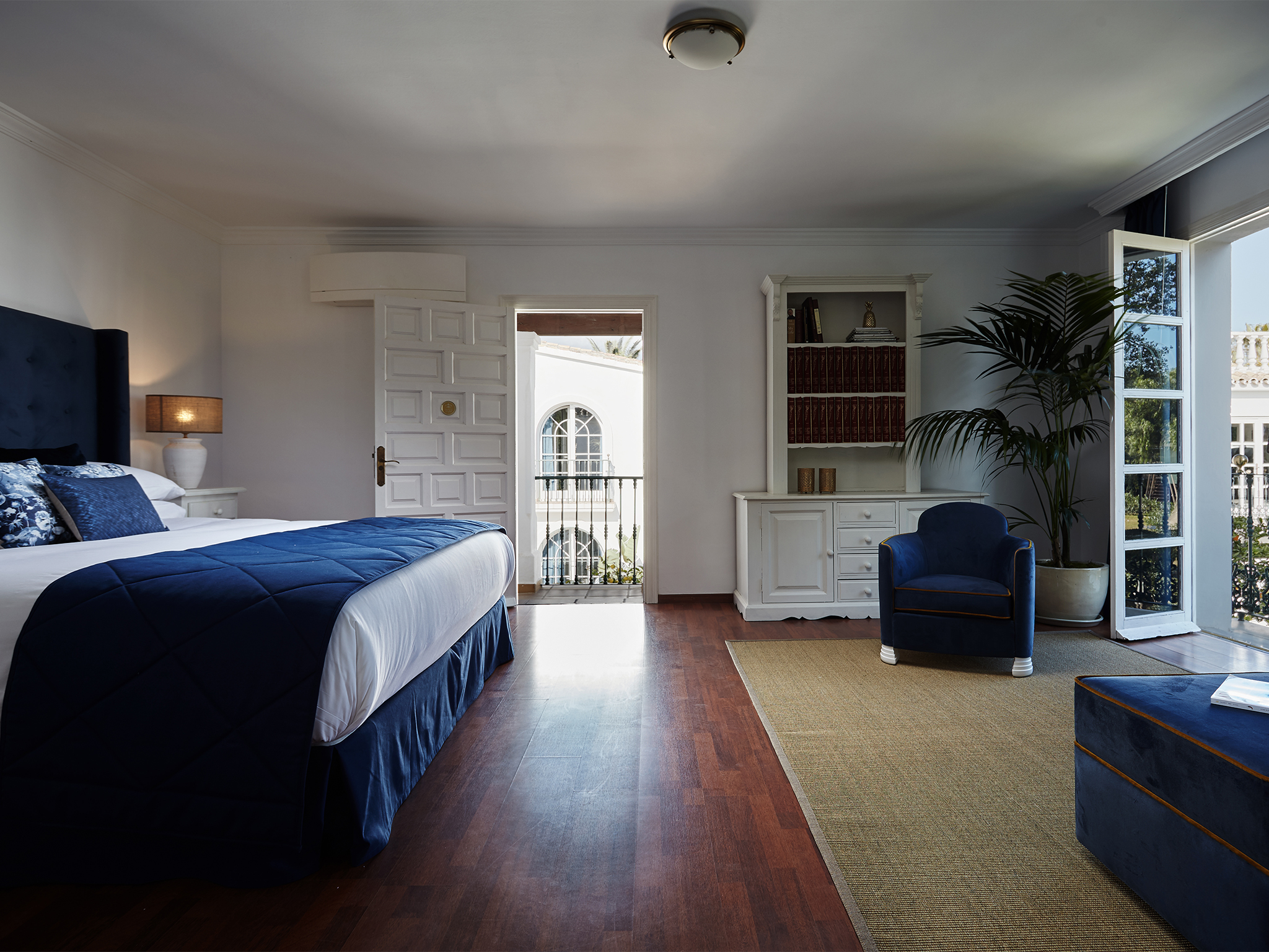 Boutique Hotel The Touch Puerto Banus