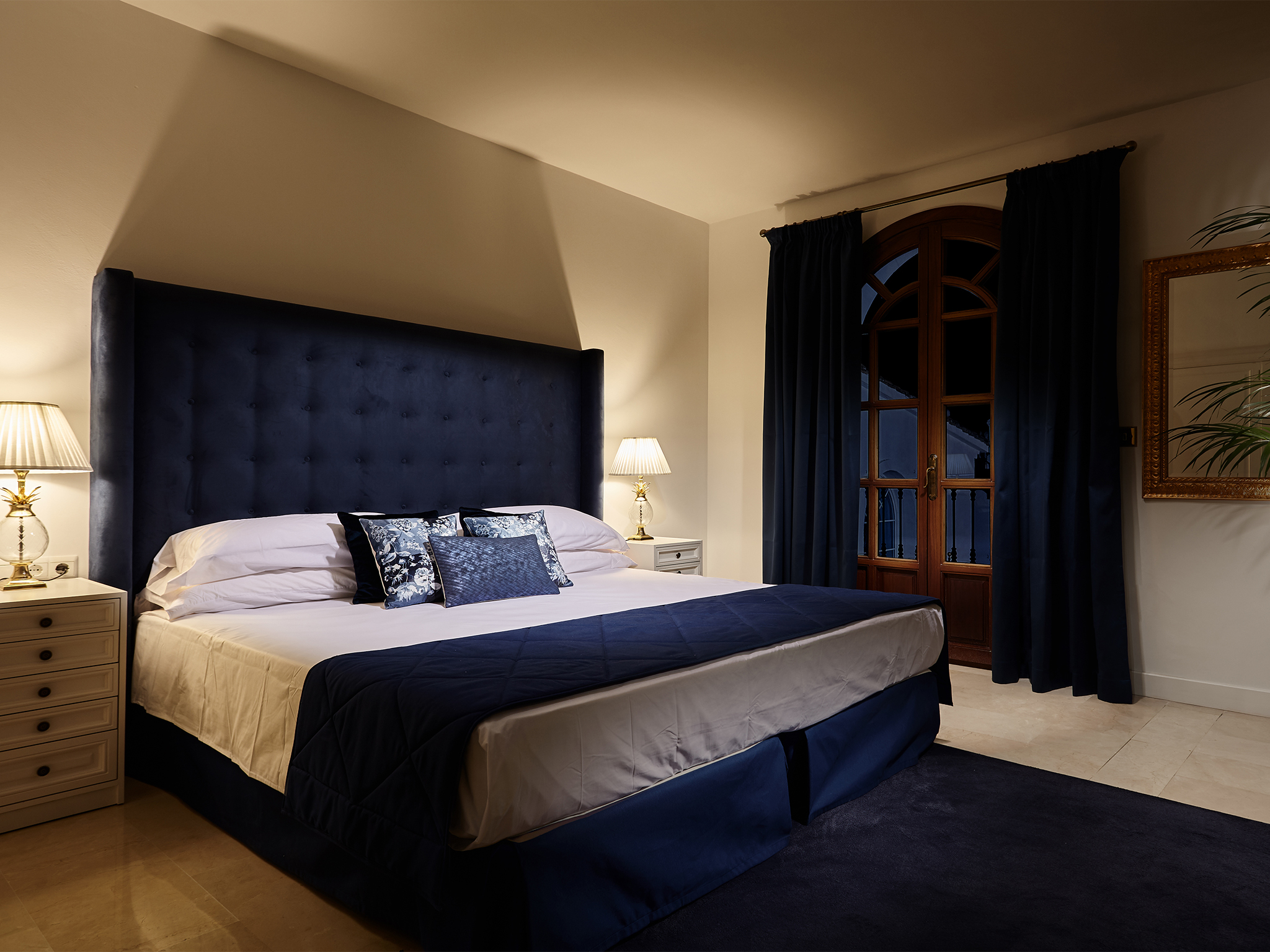Boutique Hotel The Touch Puerto Banus