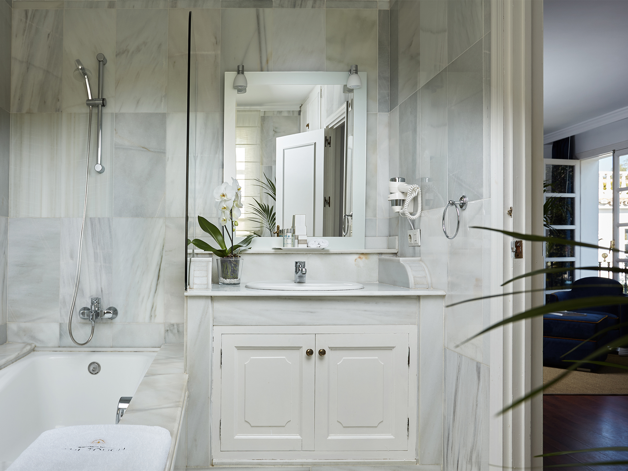 Boutique Hotel The Touch Puerto Banus
