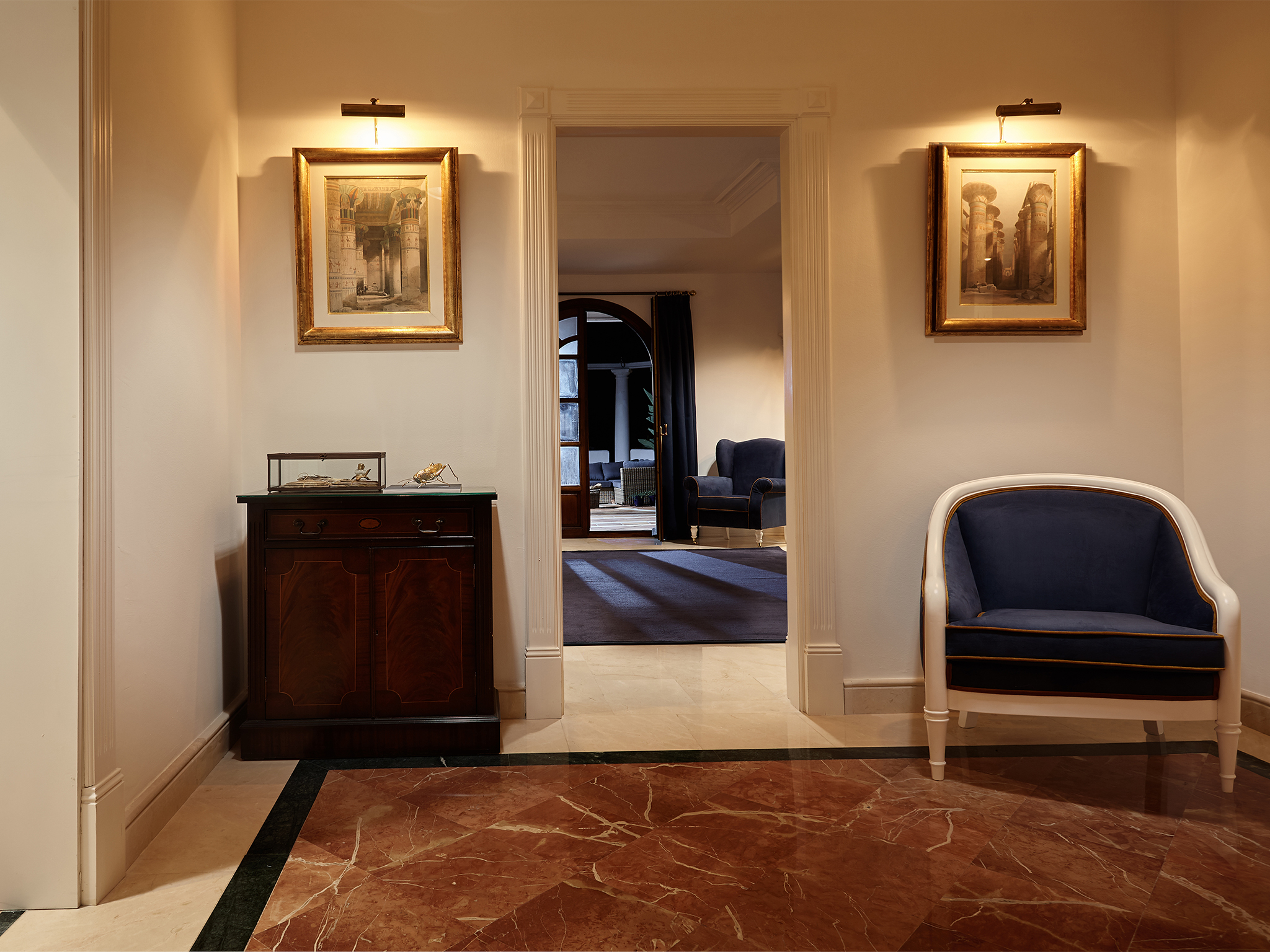 Boutique Hotel The Touch Puerto Banus