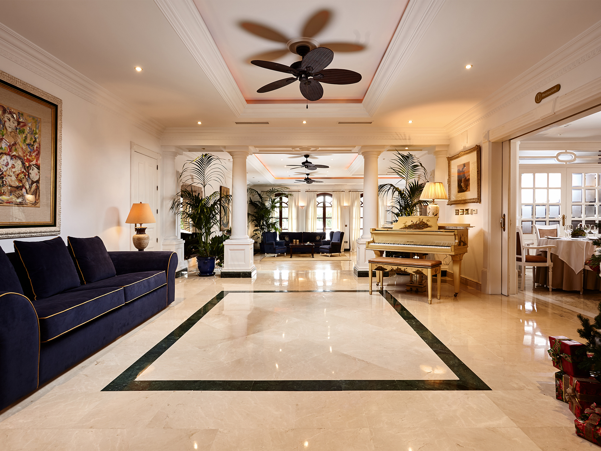 Boutique Hotel The Touch Puerto Banus