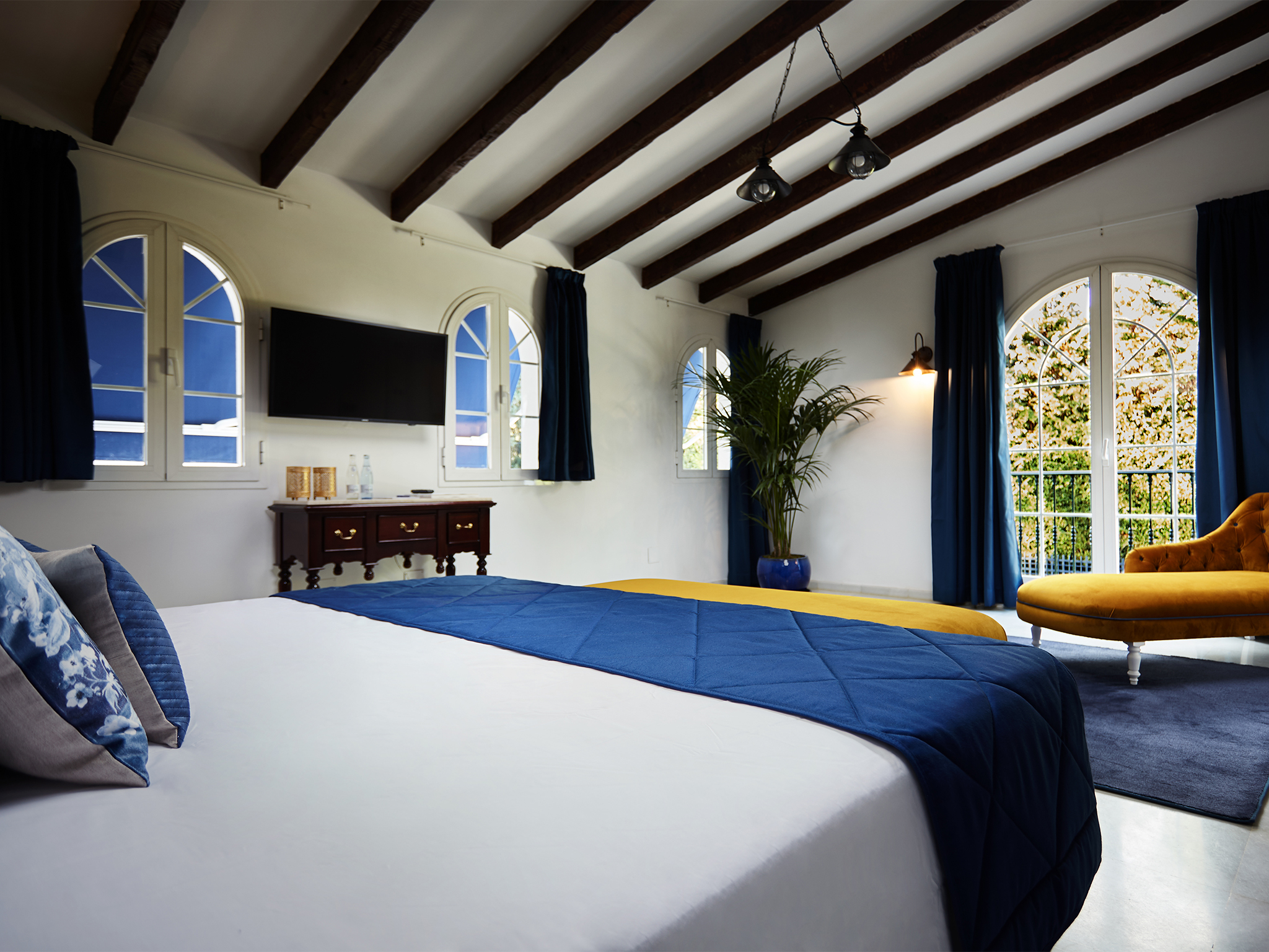 Boutique Hotel The Touch Puerto Banus