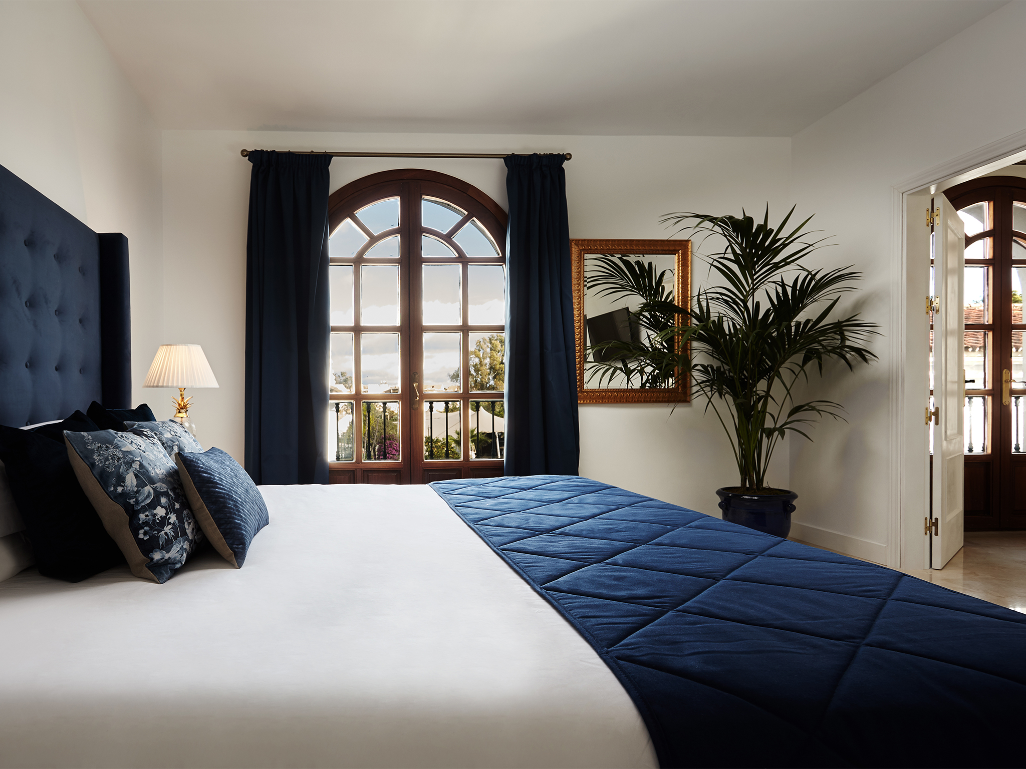 Boutique Hotel The Touch Puerto Banus