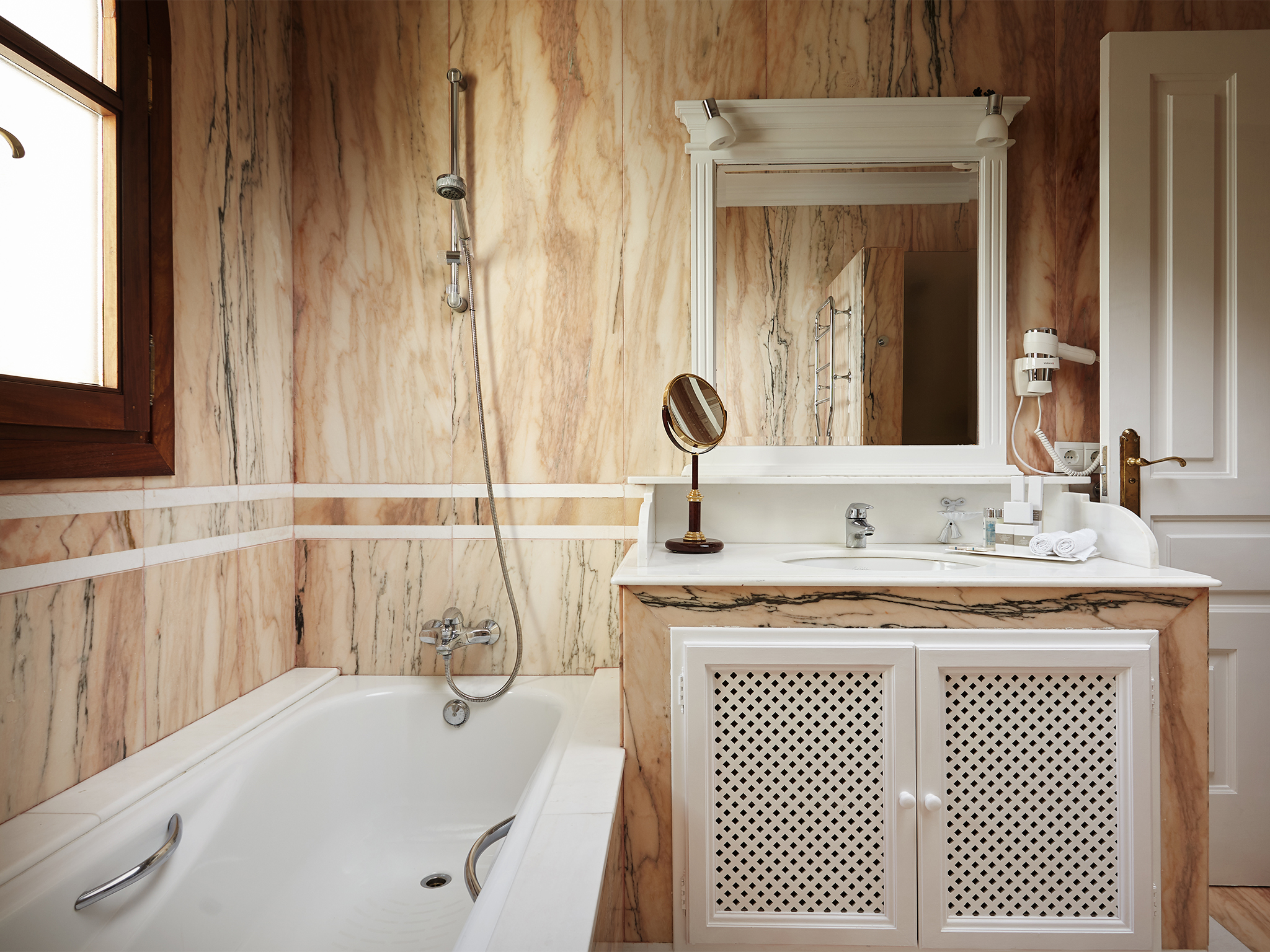 Boutique Hotel The Touch Puerto Banus