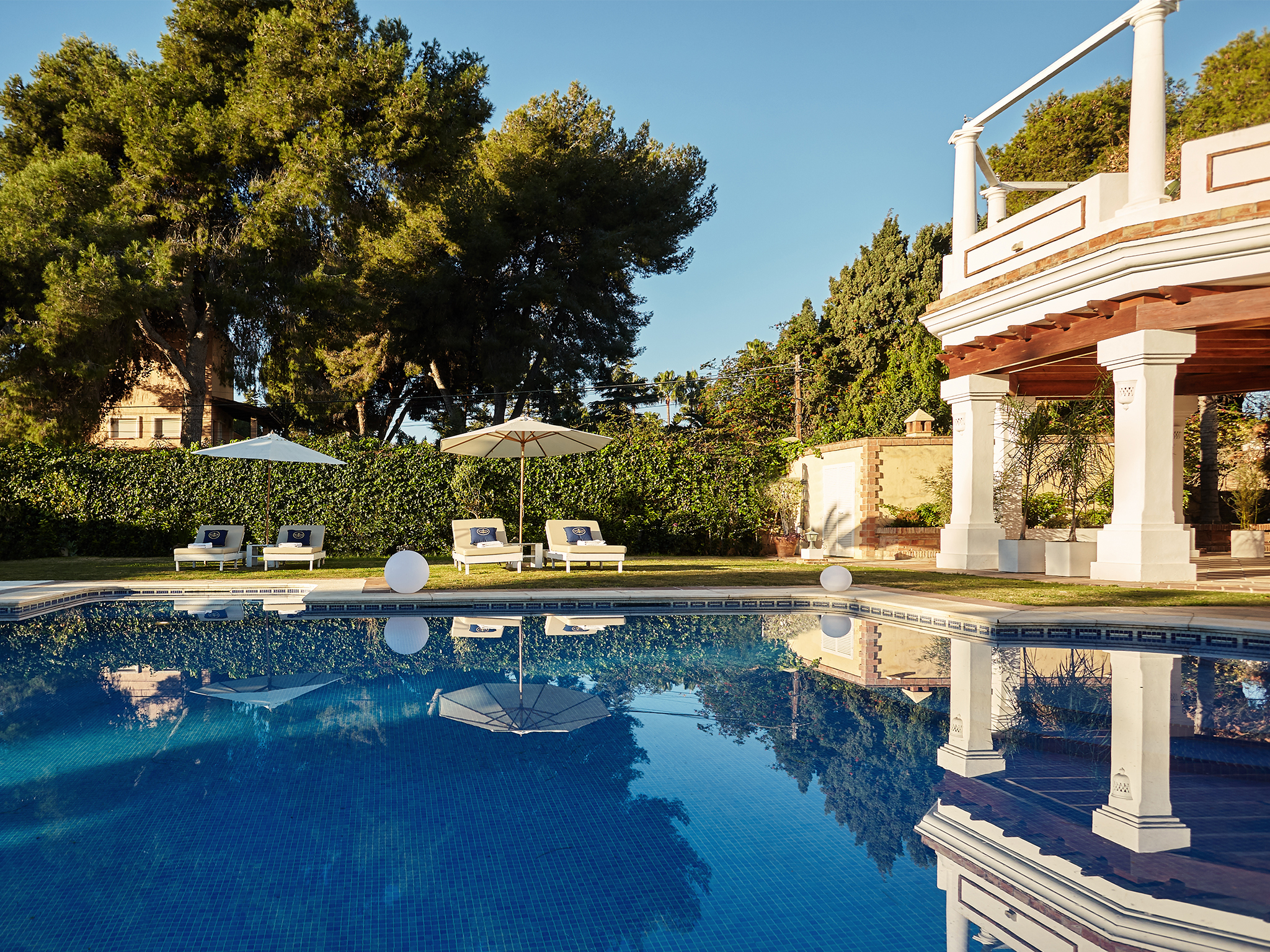 Boutique Hotel The Touch Puerto Banus