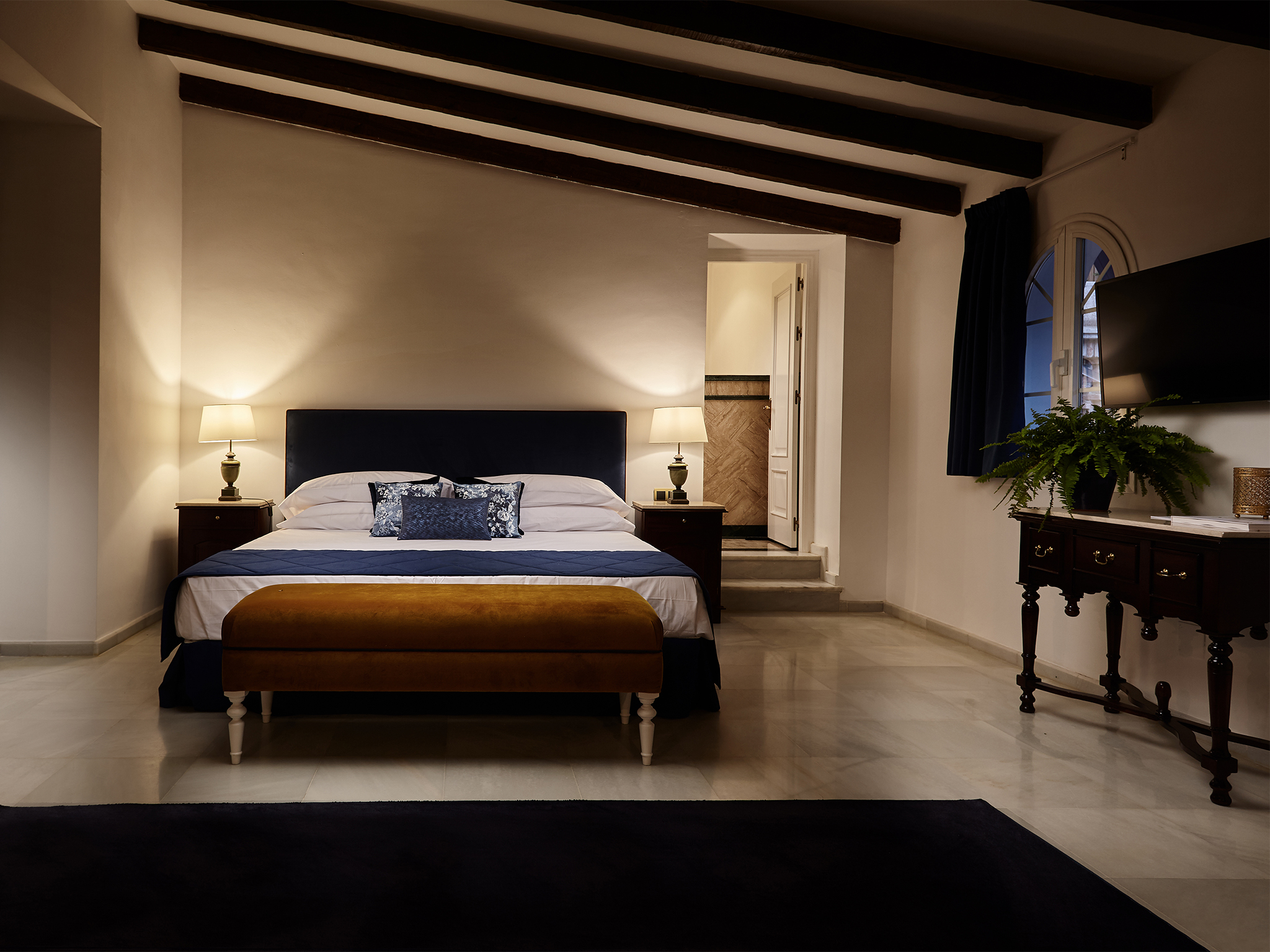 Boutique Hotel The Touch Puerto Banus