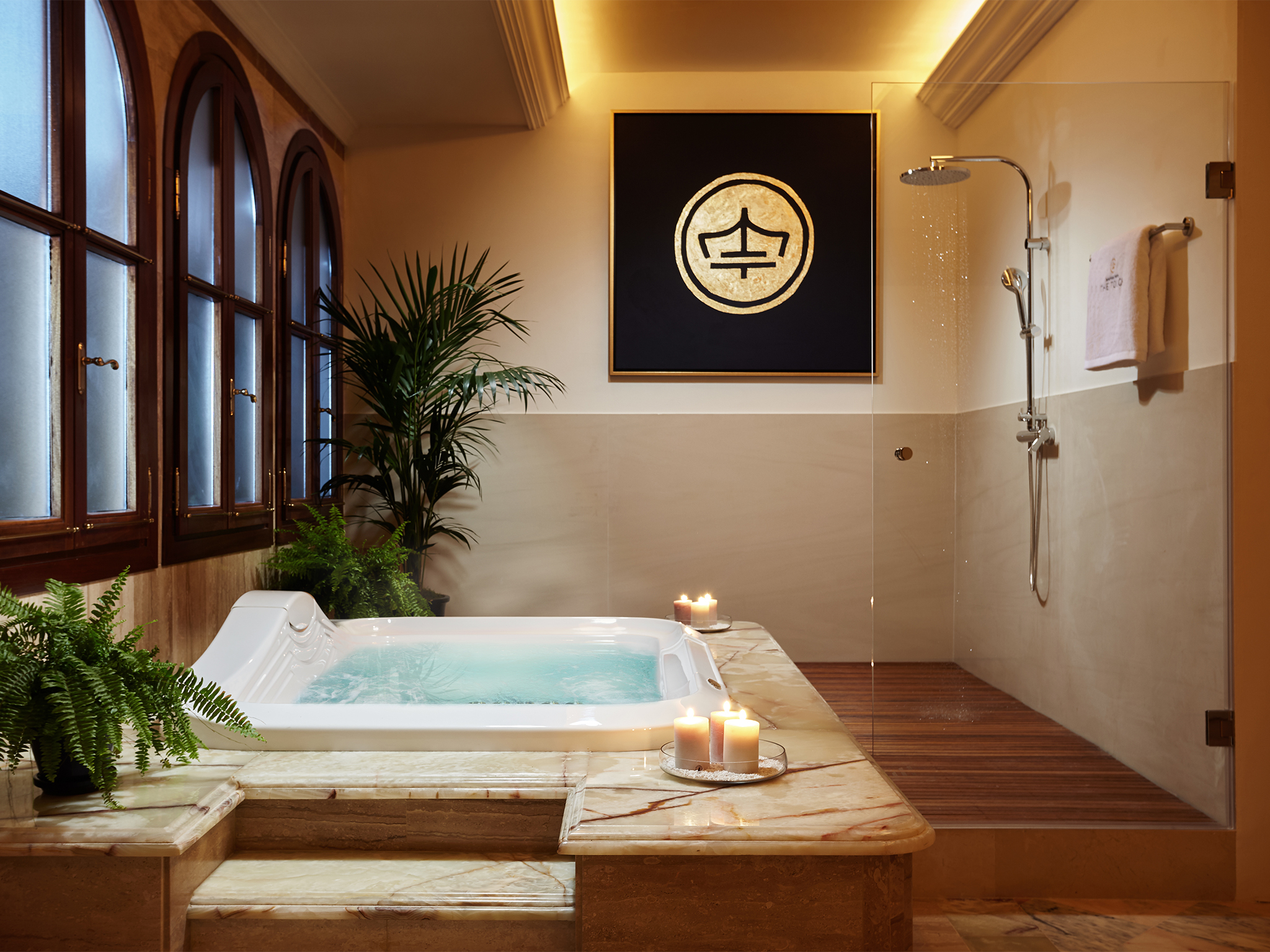 Boutique Hotel The Touch Puerto Banus