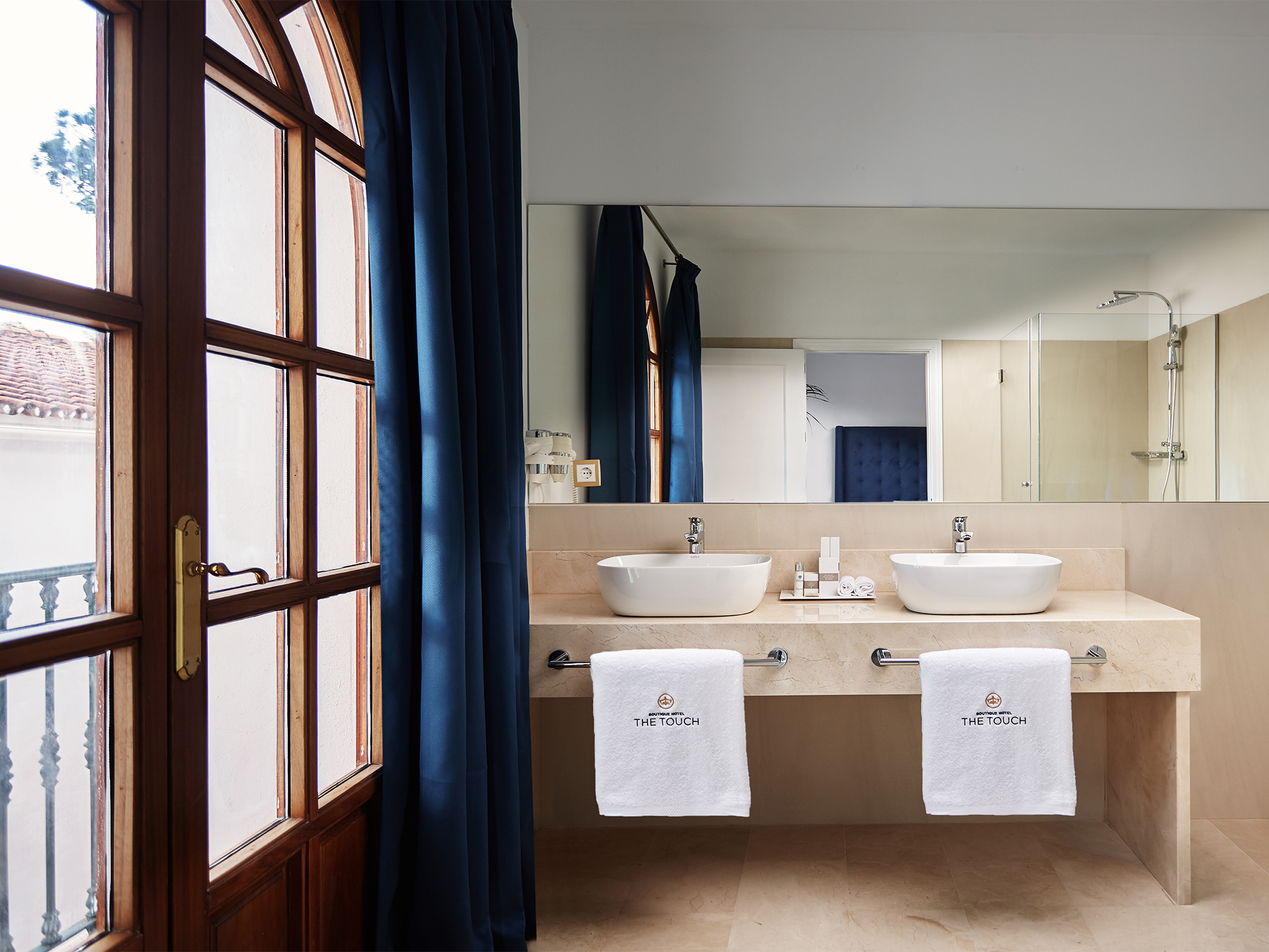 Boutique Hotel The Touch Puerto Banus