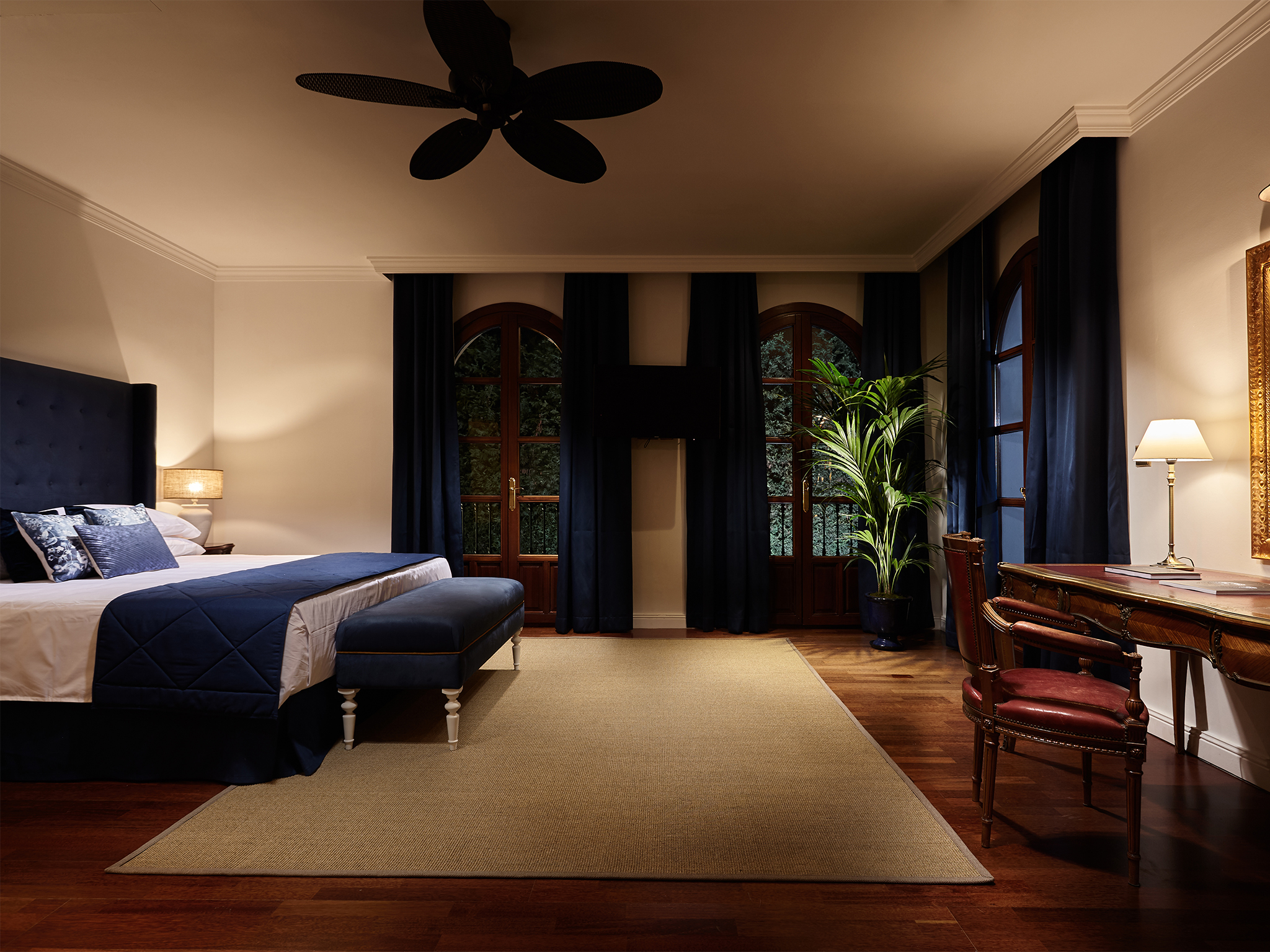 Boutique Hotel The Touch Puerto Banus
