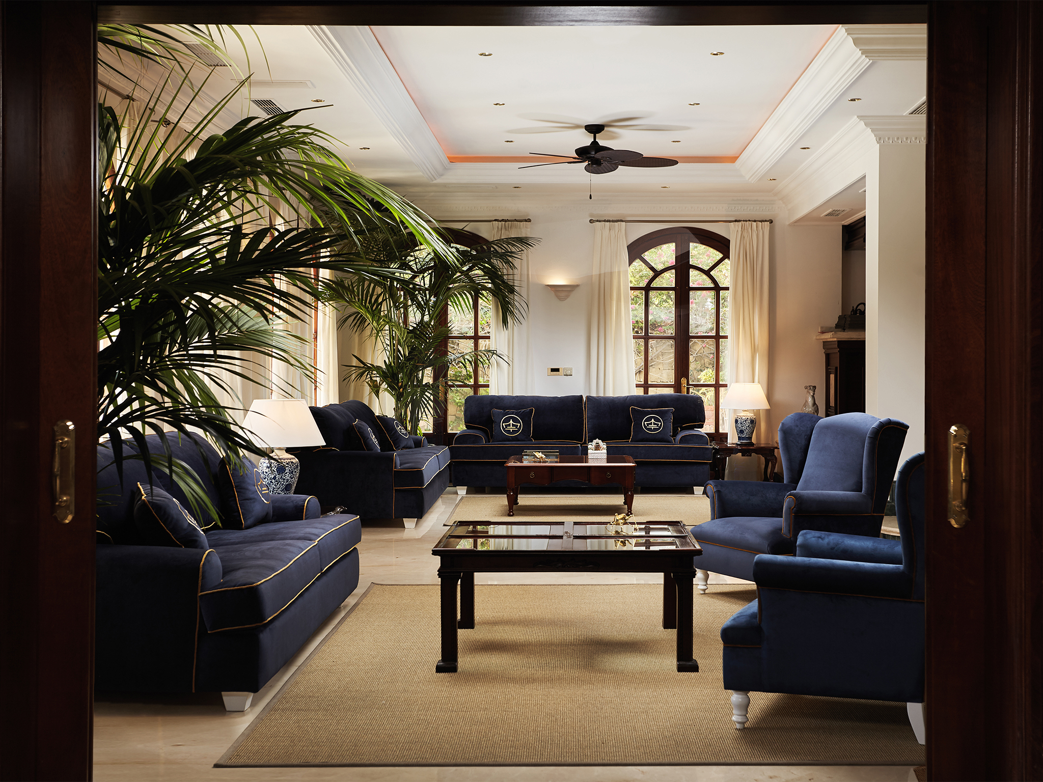 Boutique Hotel The Touch Puerto Banus