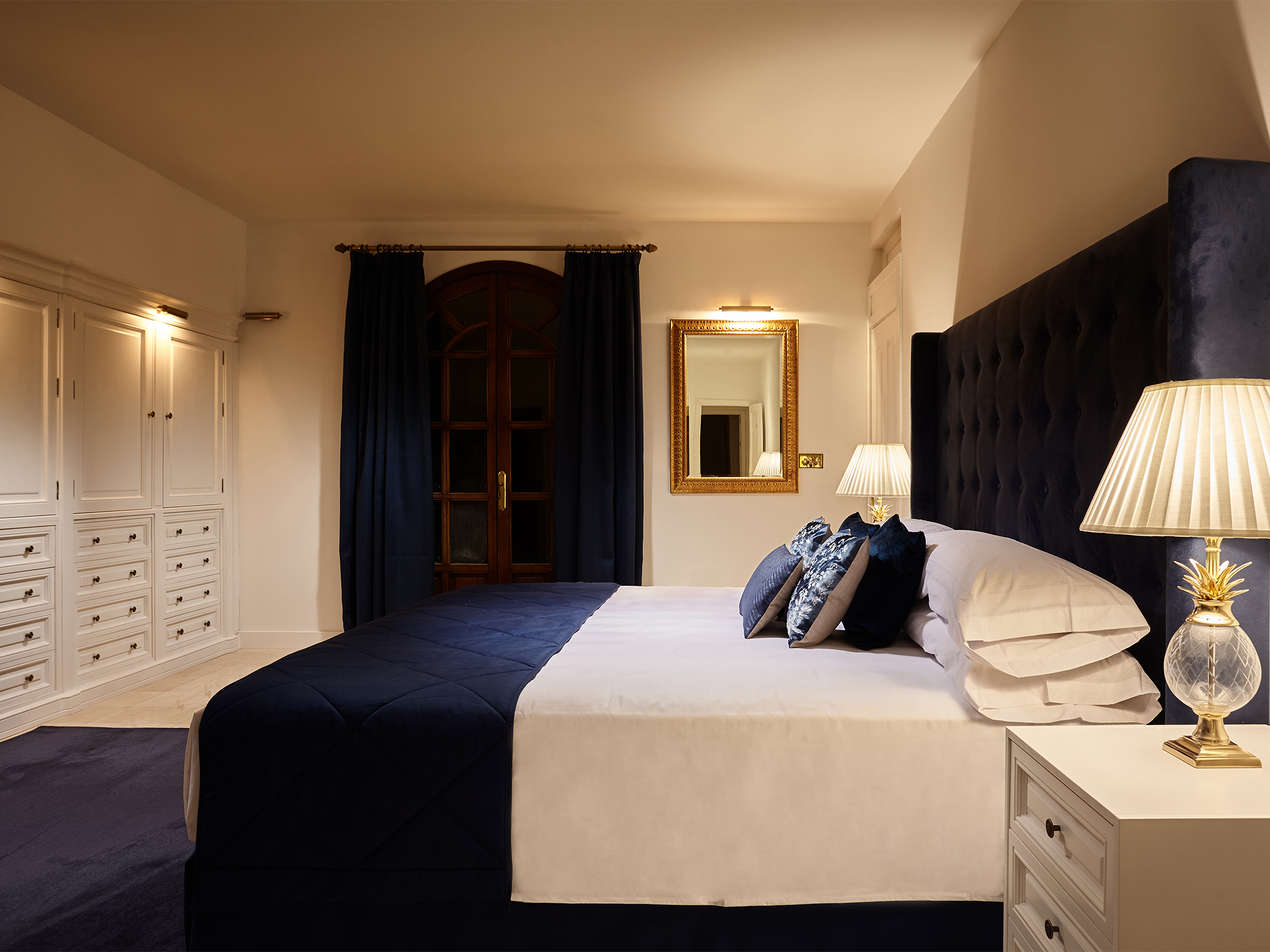 Boutique Hotel The Touch Puerto Banus