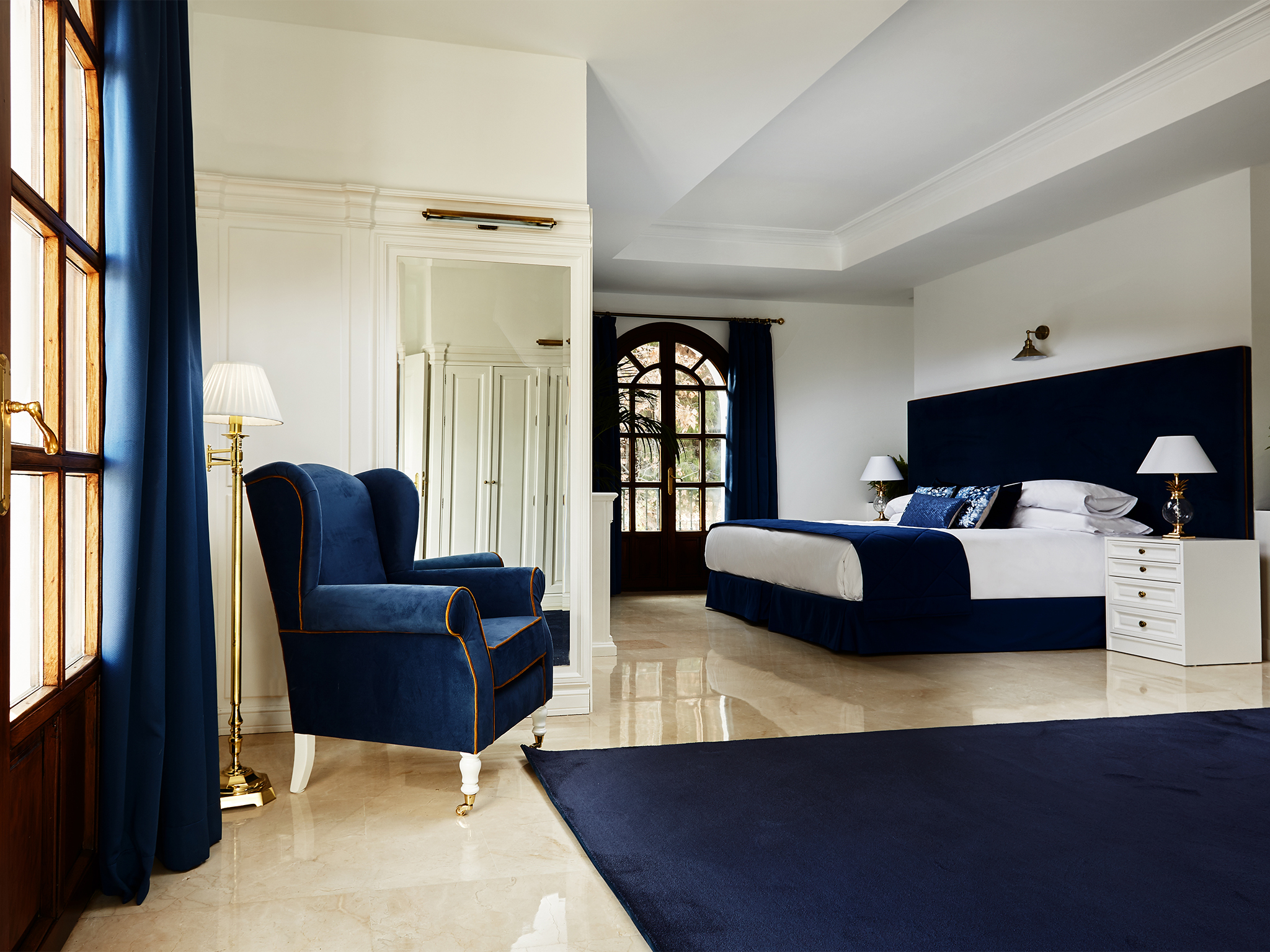 Boutique Hotel The Touch Puerto Banus