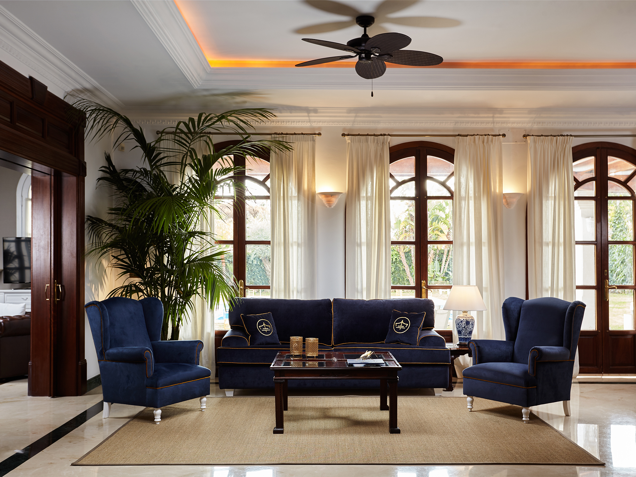 Boutique Hotel The Touch Puerto Banus
