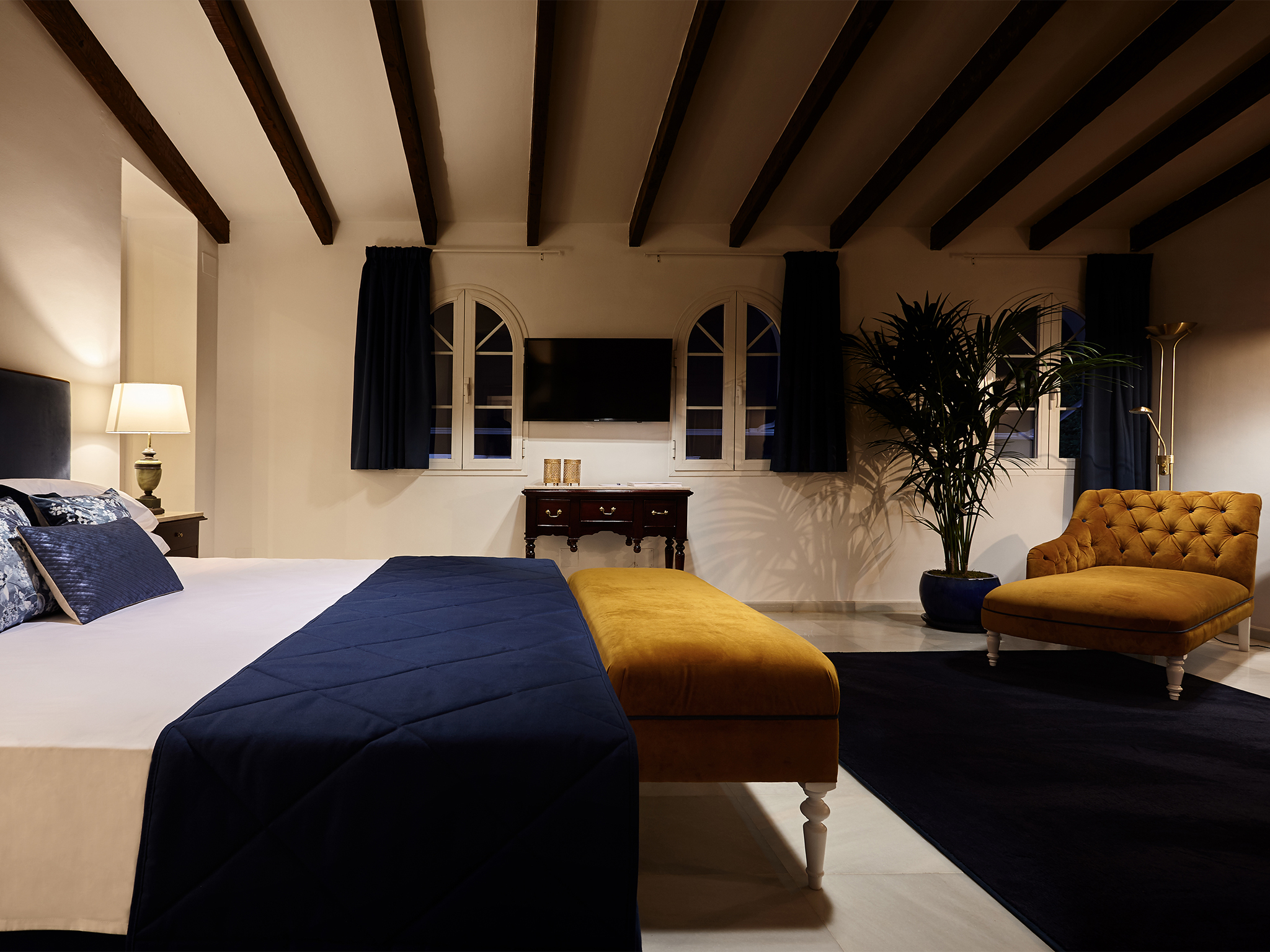 Boutique Hotel The Touch Puerto Banus