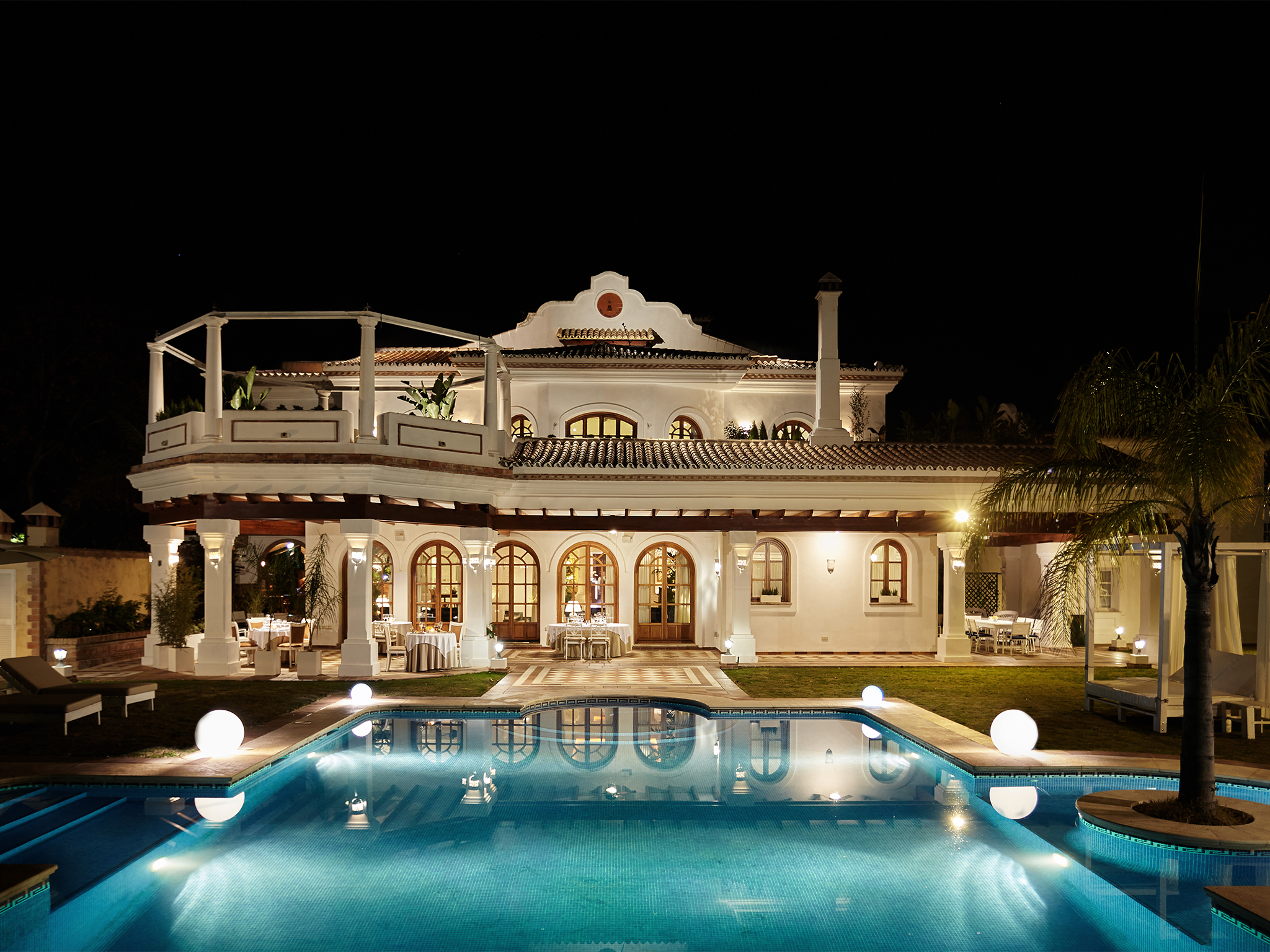 Boutique Hotel The Touch Puerto Banus