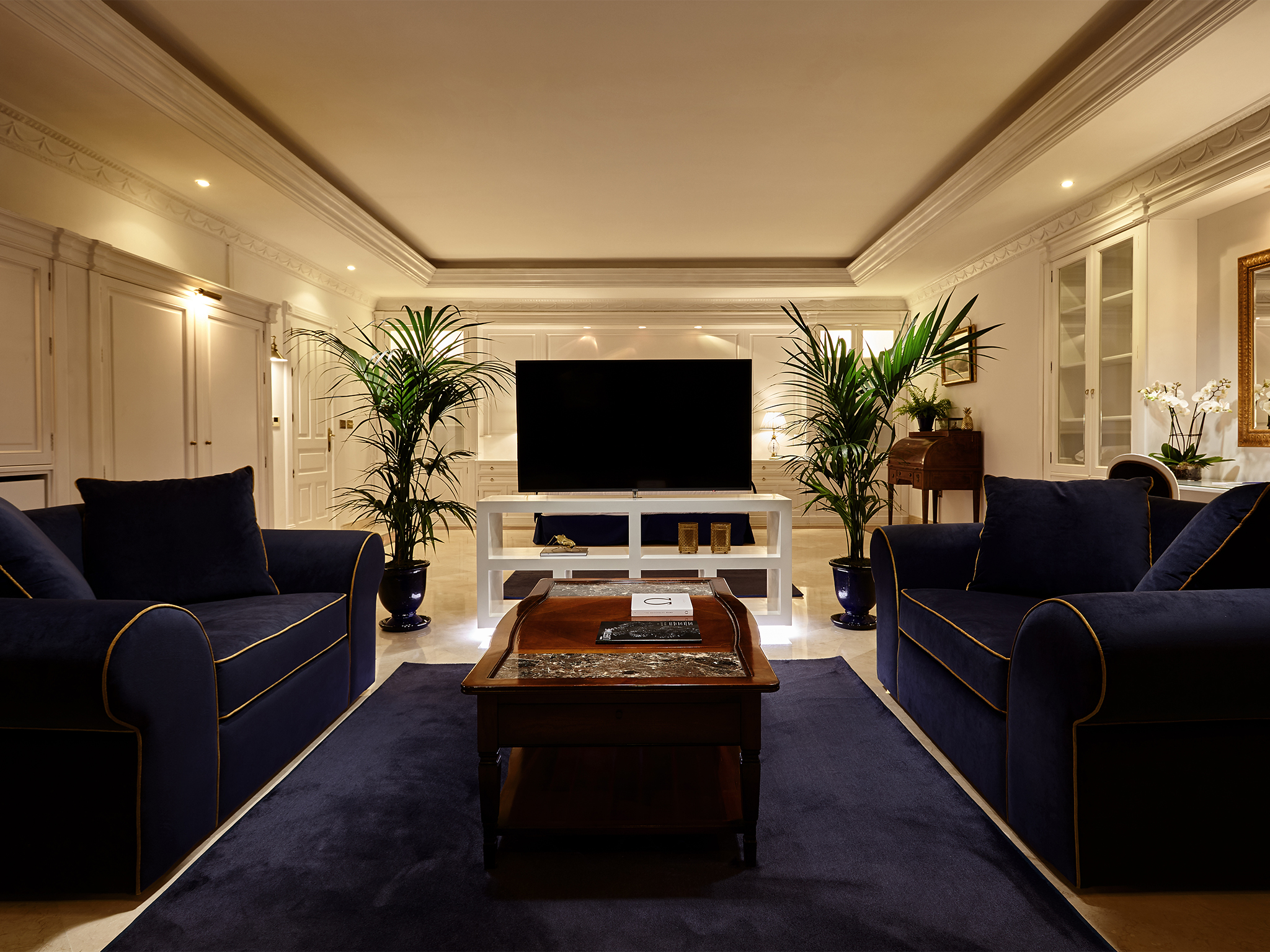 Boutique Hotel The Touch Puerto Banus