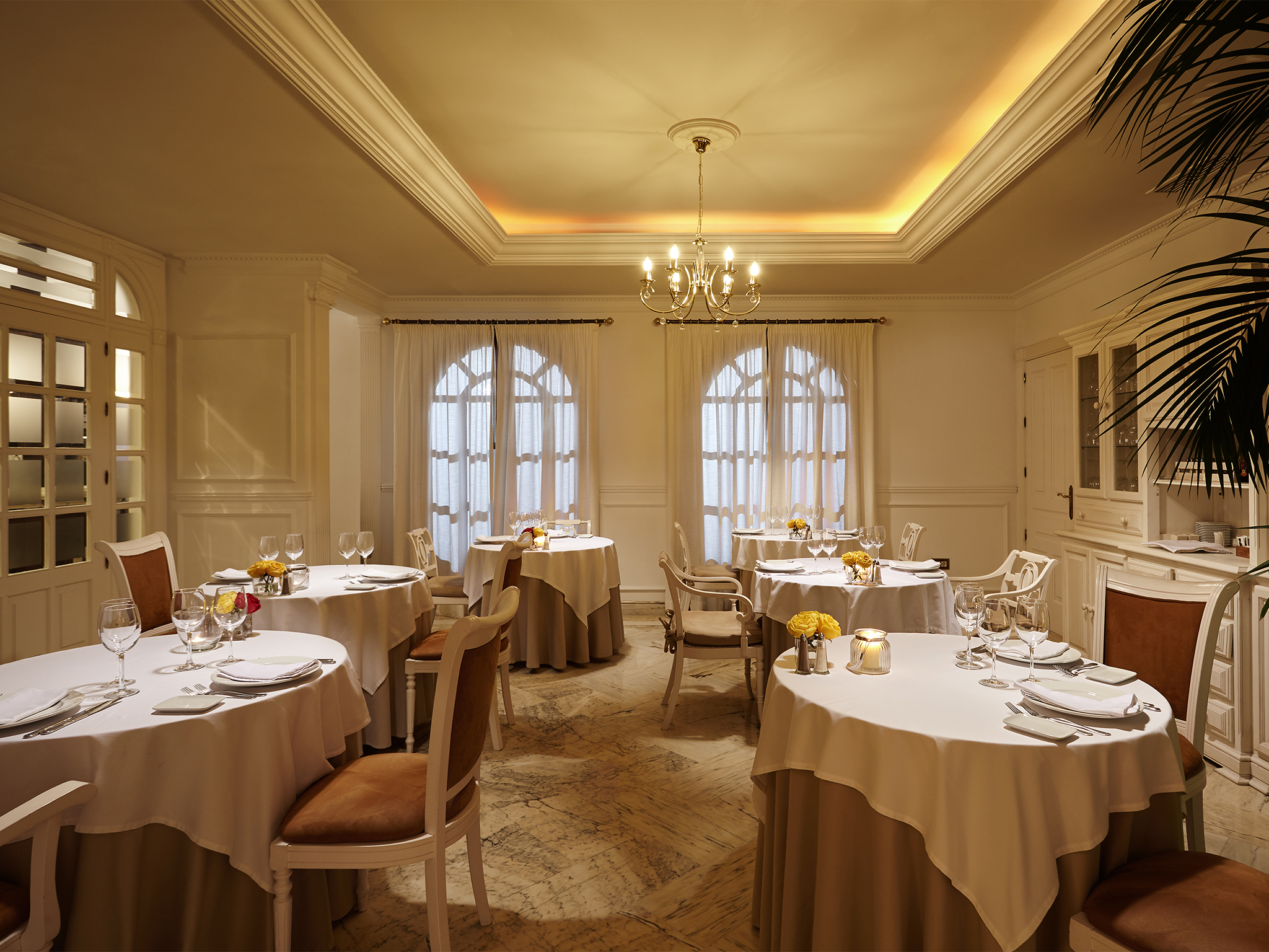 Boutique Hotel The Touch Puerto Banus