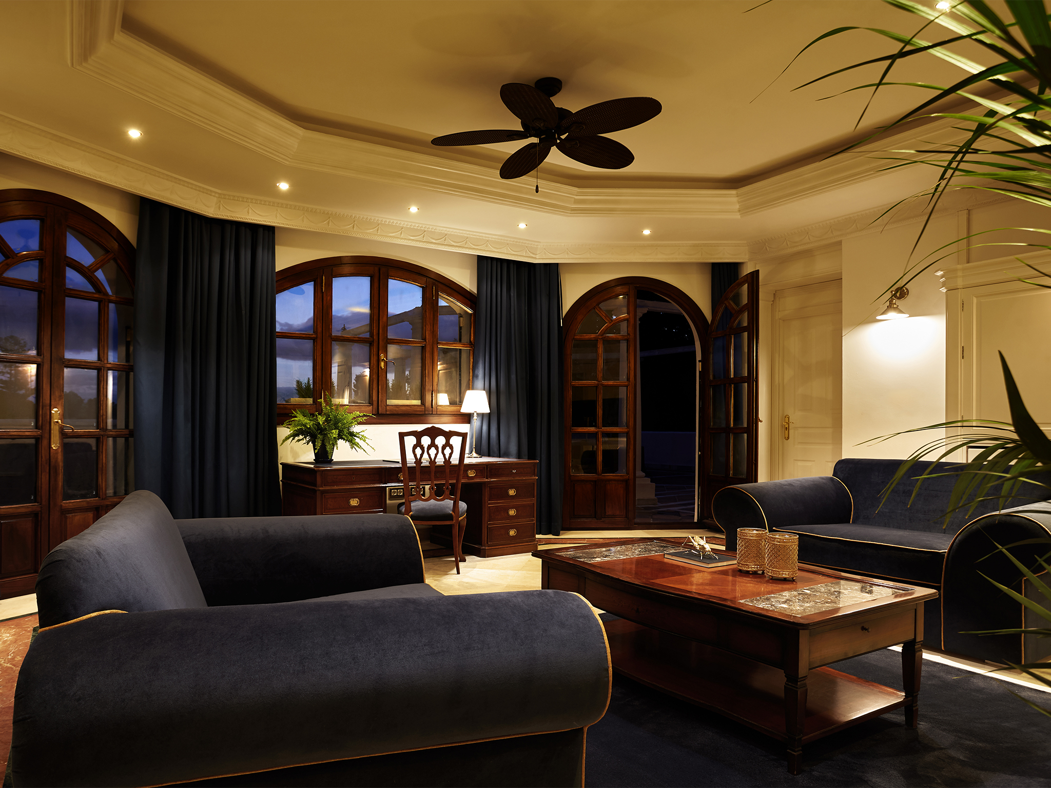 Boutique Hotel The Touch Puerto Banus