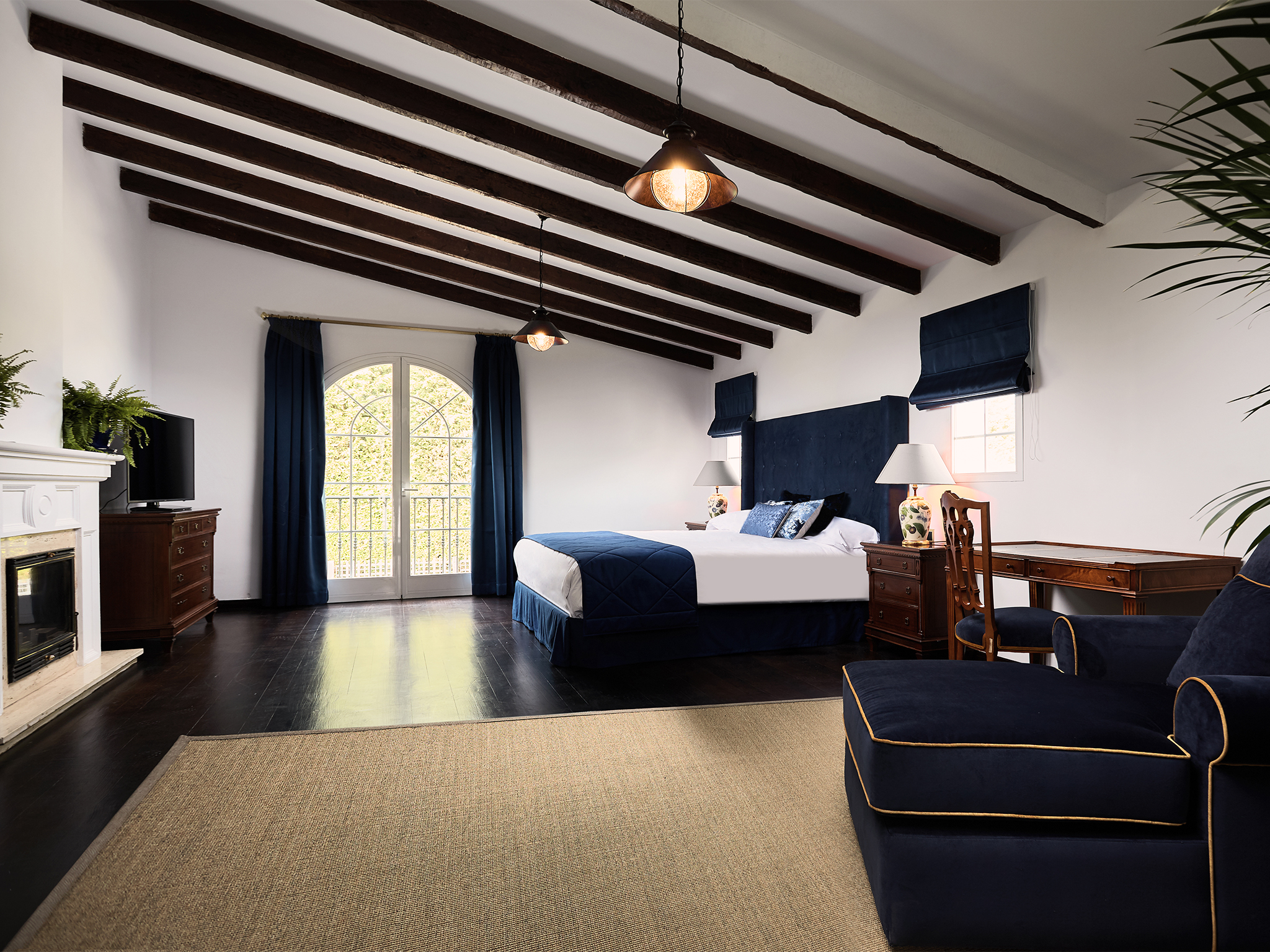 Boutique Hotel The Touch Puerto Banus