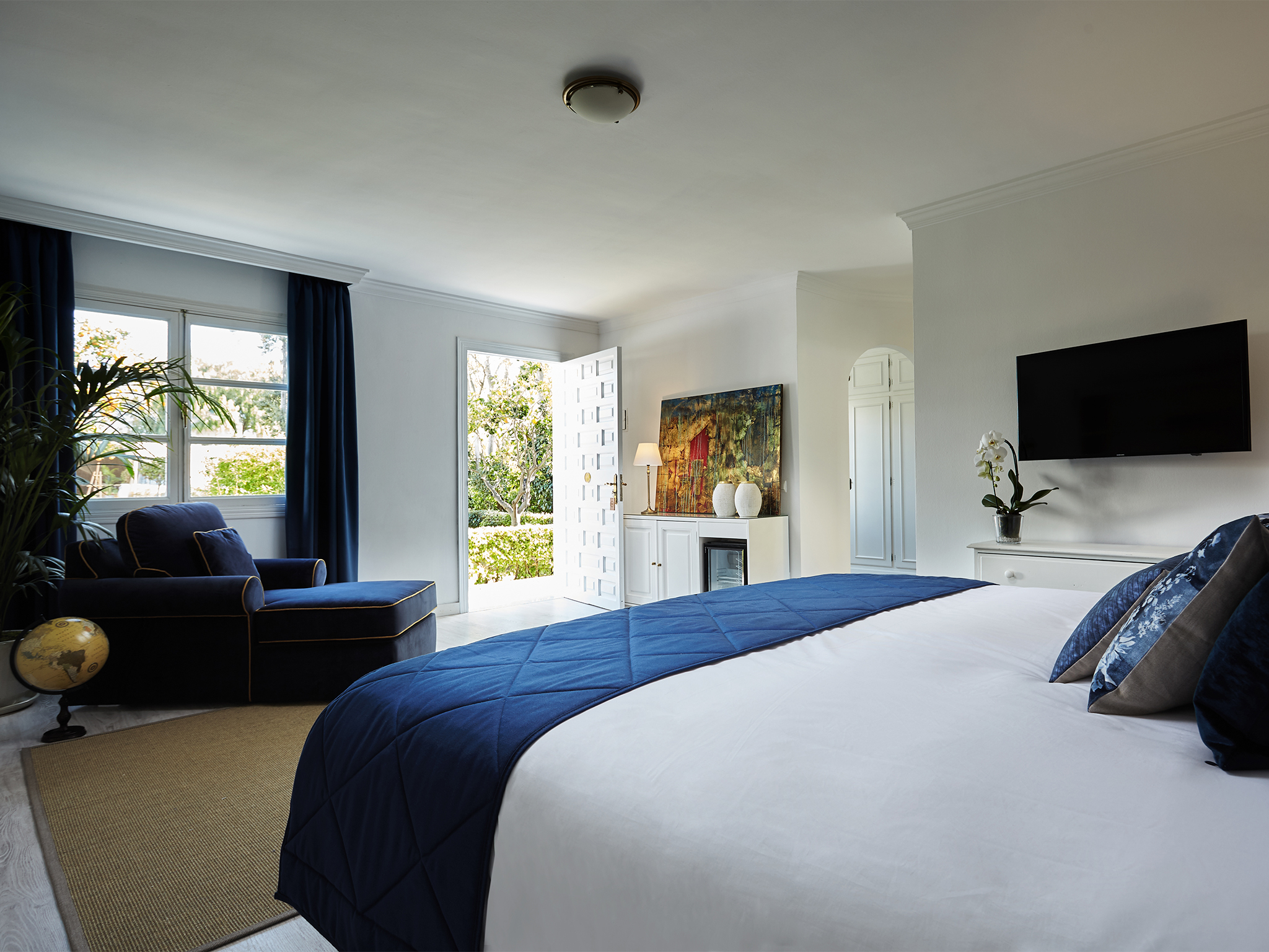 Boutique Hotel The Touch Puerto Banus