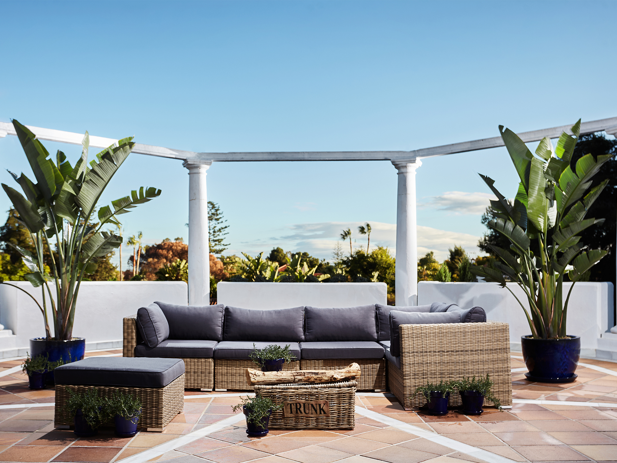 Boutique Hotel The Touch Puerto Banus