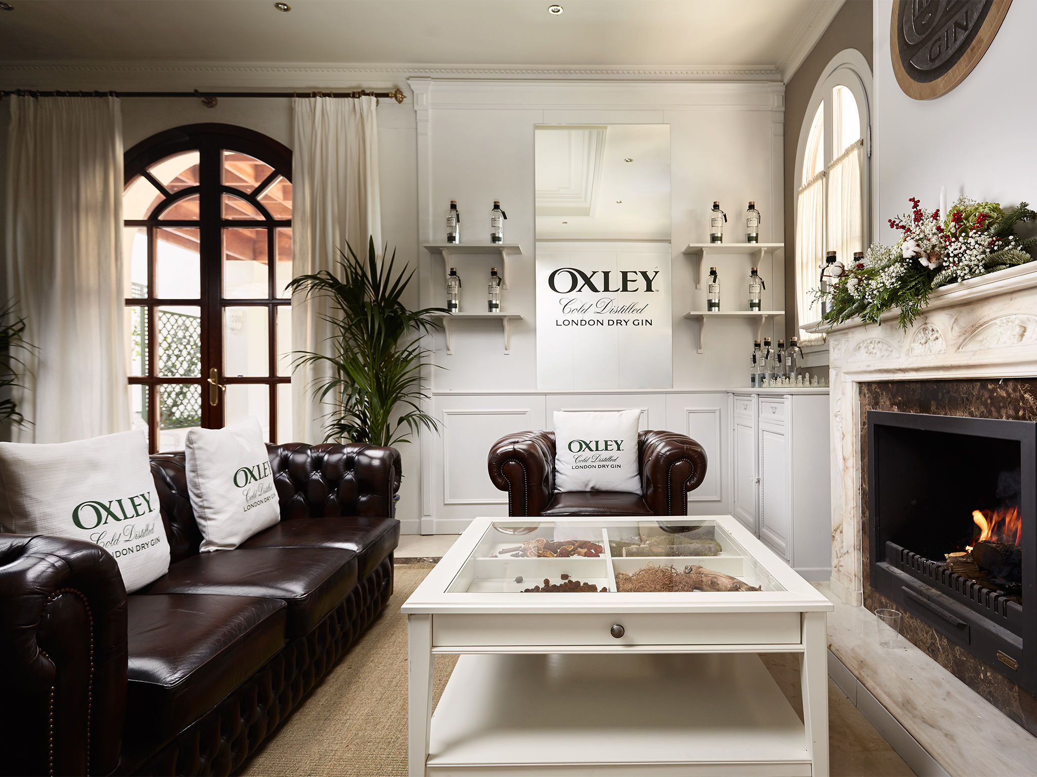 Boutique Hotel The Touch Puerto Banus
